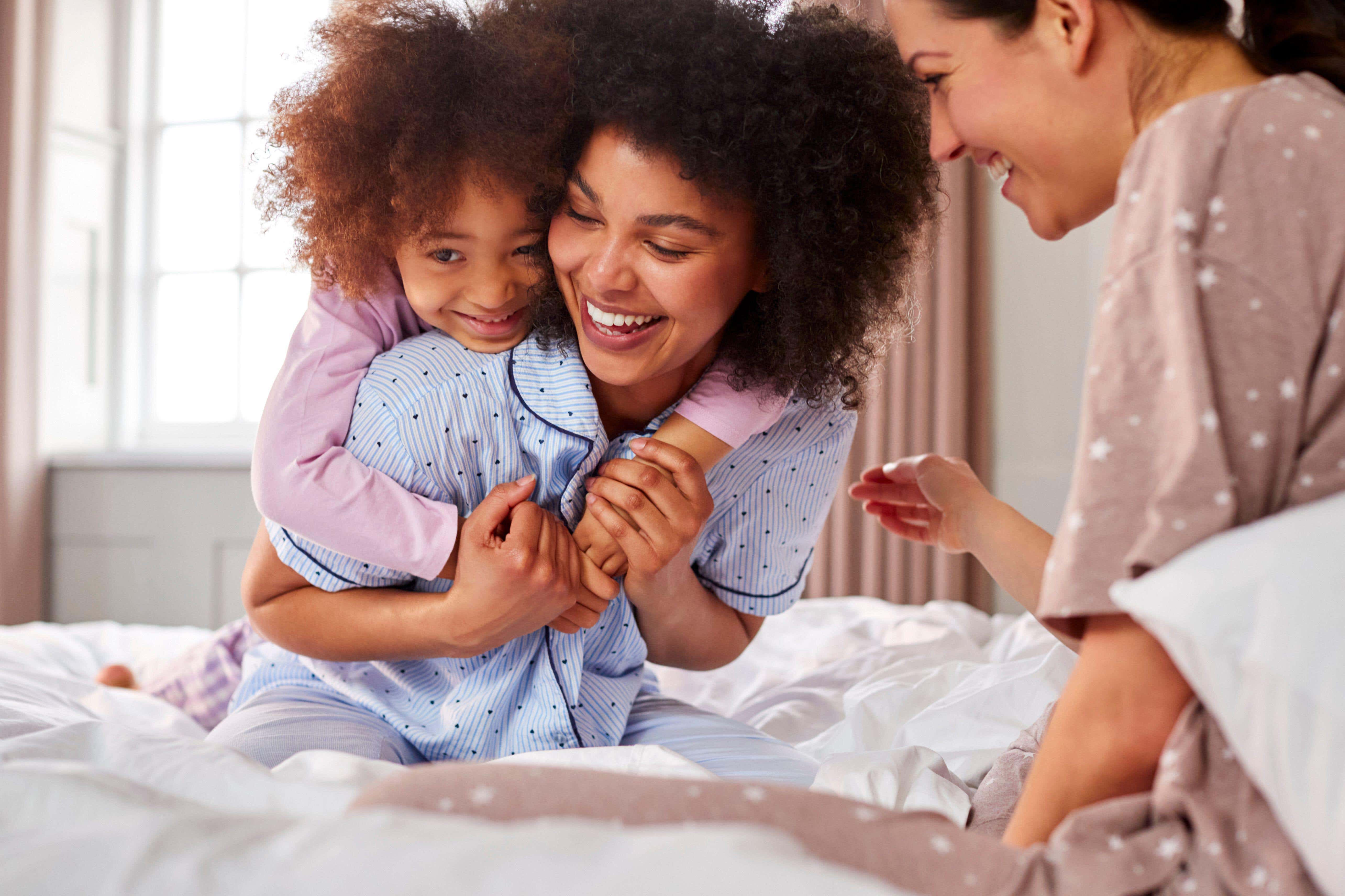 Practical tips for making parenthood easier and getting some essential ‘me time’ (Alamy/PA)