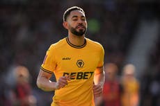 Matheus Cunha ‘privileged’ to take on Manchester United number 10 shirt