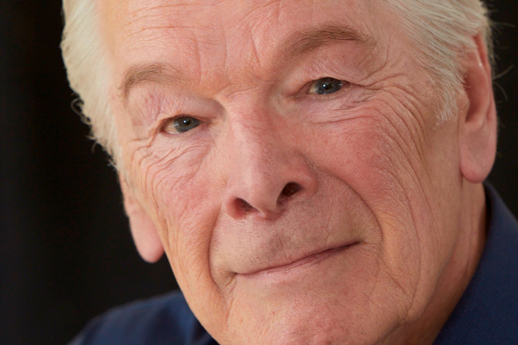 Former EastEnders star and prolific theatre actor dies aged 88 Former EastEnders star and prolific theatre actor dies aged 88