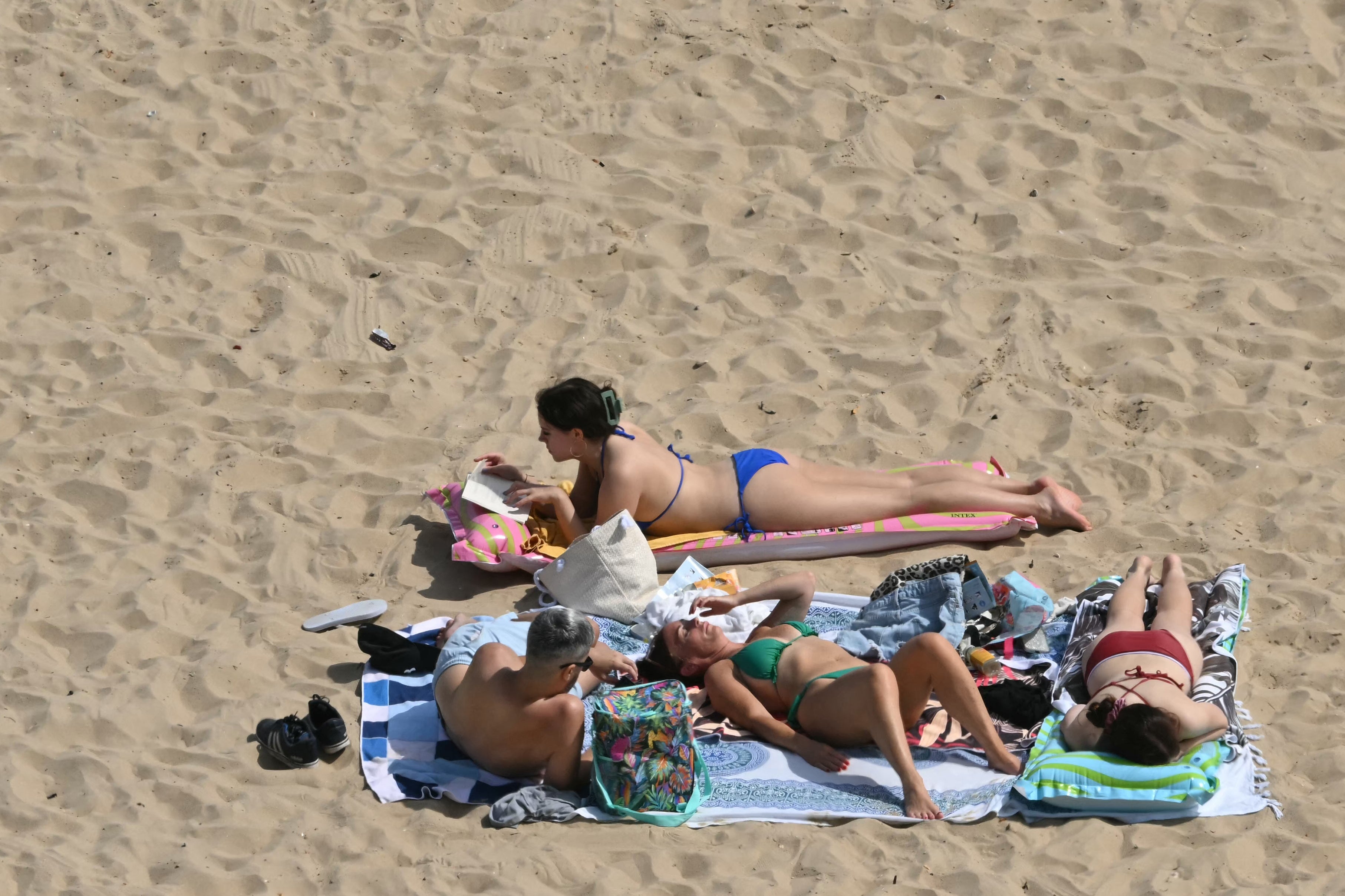 Melanoma, the deadliest form of skin cancer, is on the rise