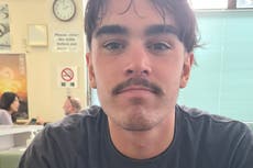 Missing teen surfer ‘miraculously’ found alive on remote Australian island