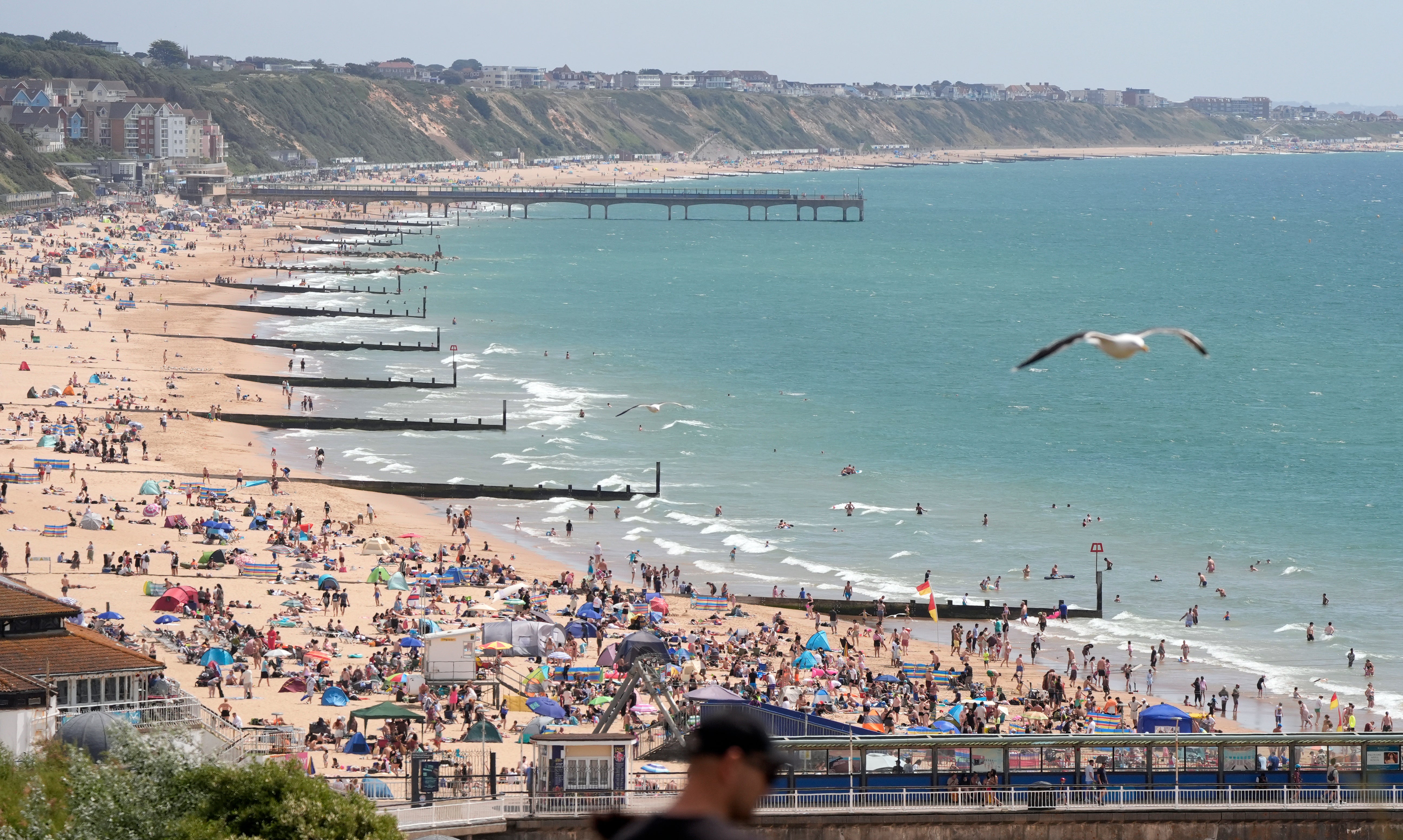 2025 is on track to be the warmest year on record