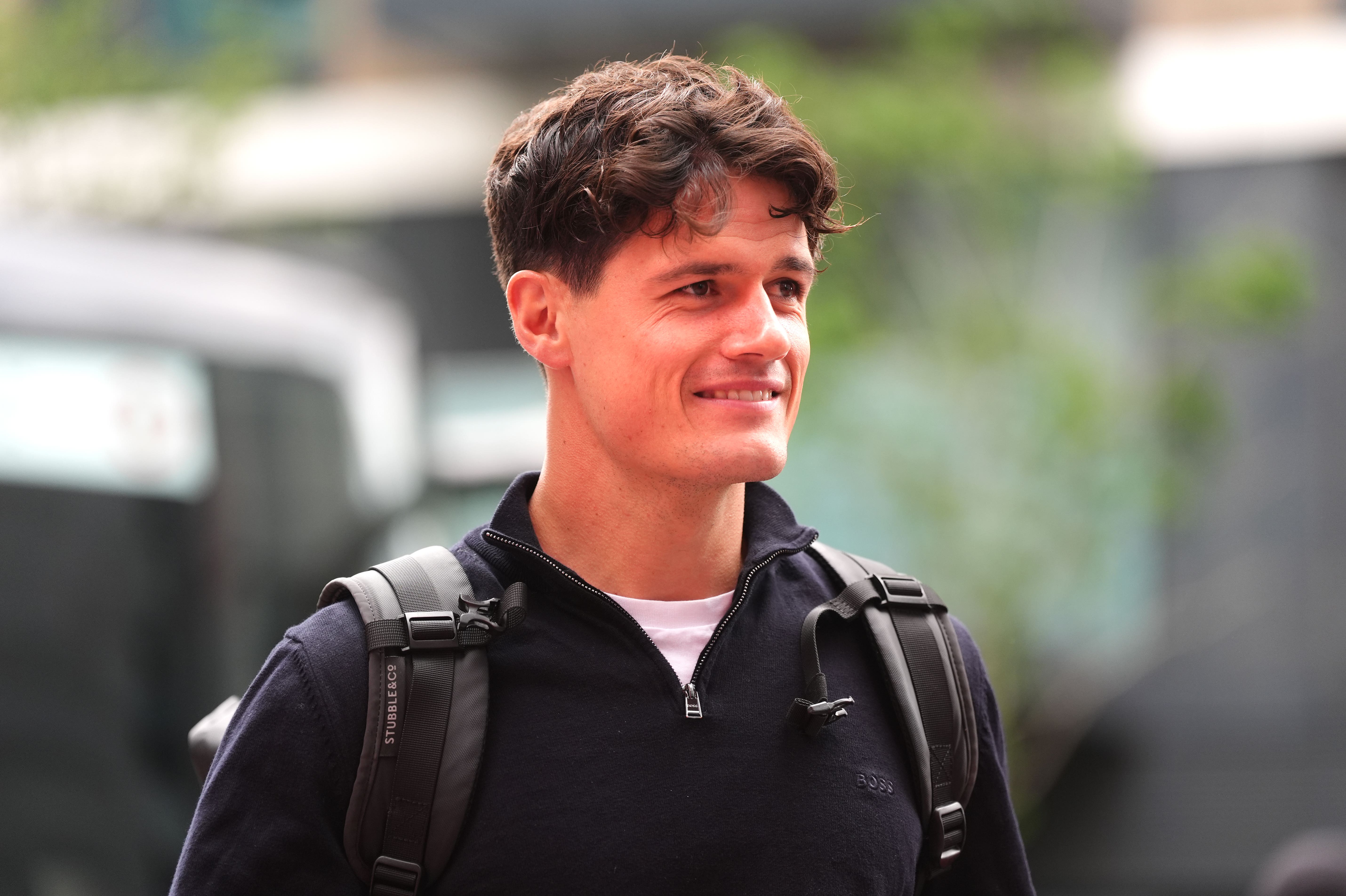 Arsenal complete signing of Christian Norgaard from Brentford