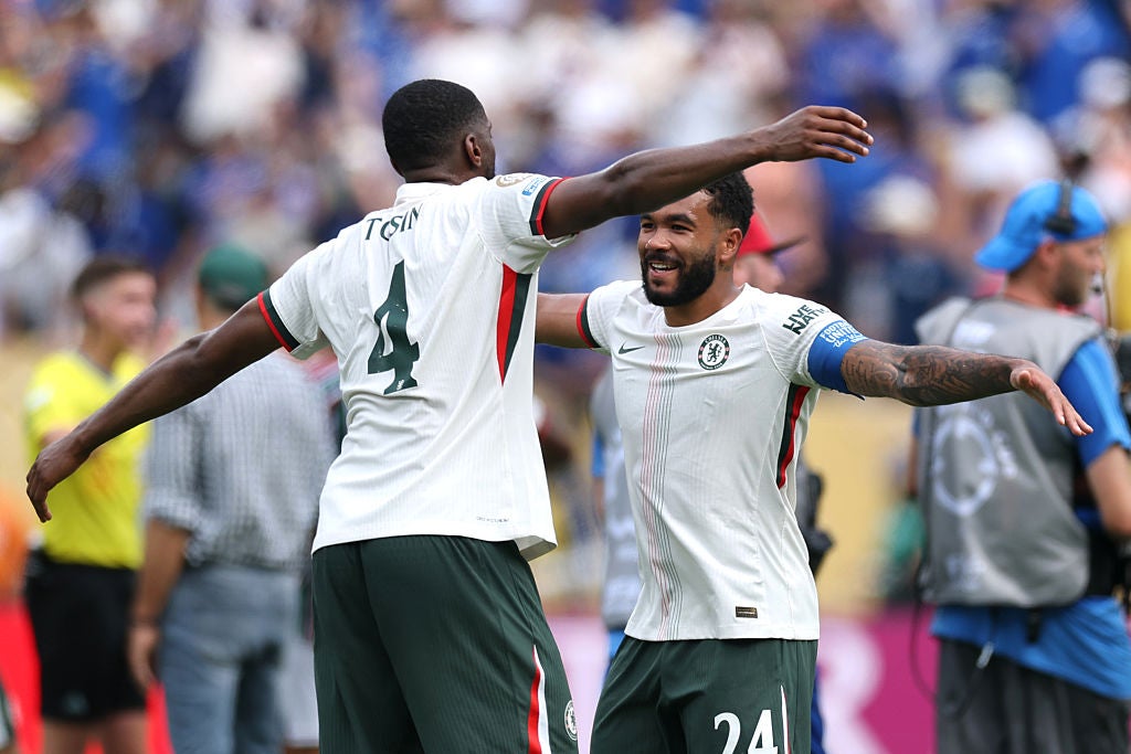 Club World Cup 2025 prize money: How much will Chelsea earn if they win the tournament?