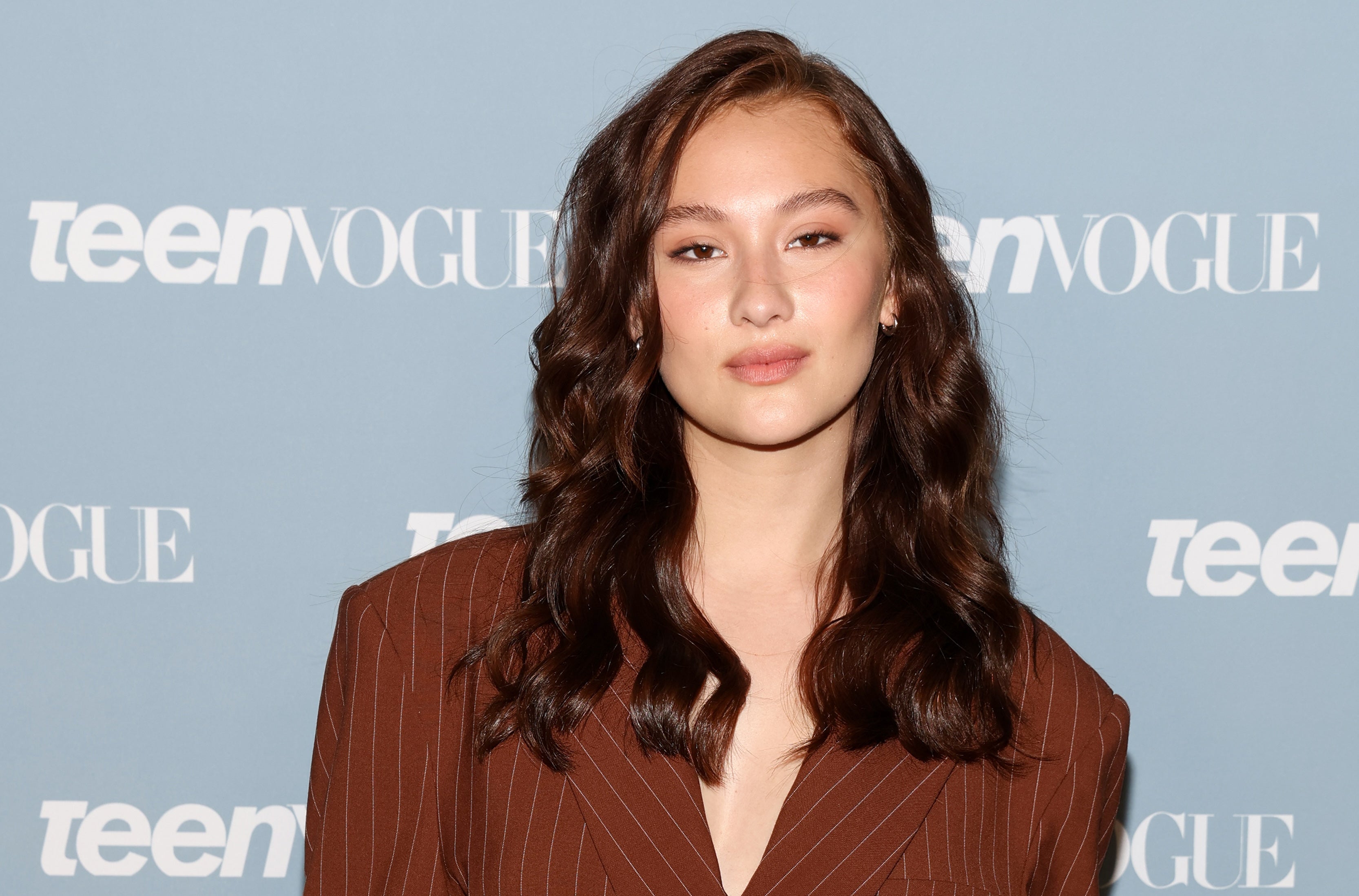 Lola Tung returns as Isabel 'Belly' Conklin in the third and final season of 'The Summer I Turned Pretty'