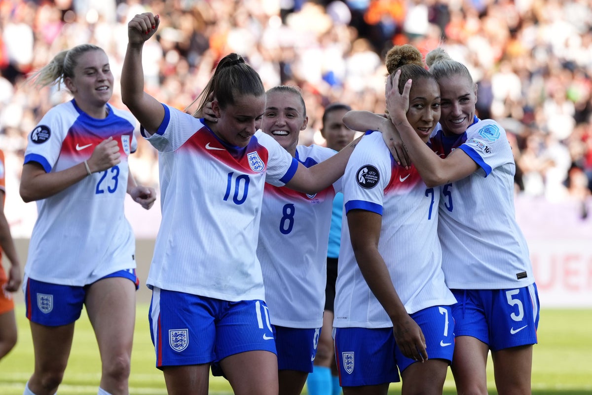 England vs Wales prediction: Best bets and 2025 Women’s Euros betting tips
