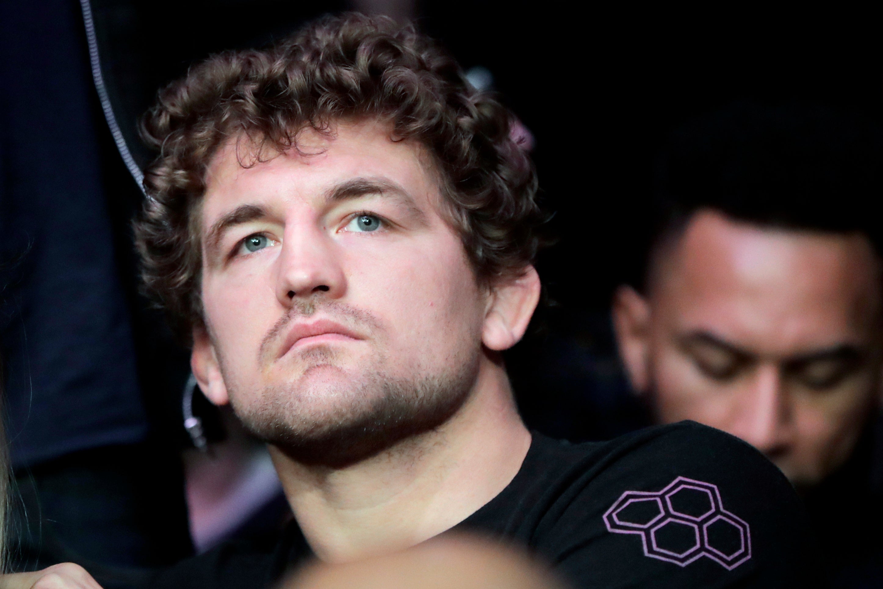 Askren Lung Transplant Mixed Martial Arts