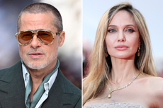 New twist in Brad Pitt and Angelina Jolie legal battle as he demands her private messages