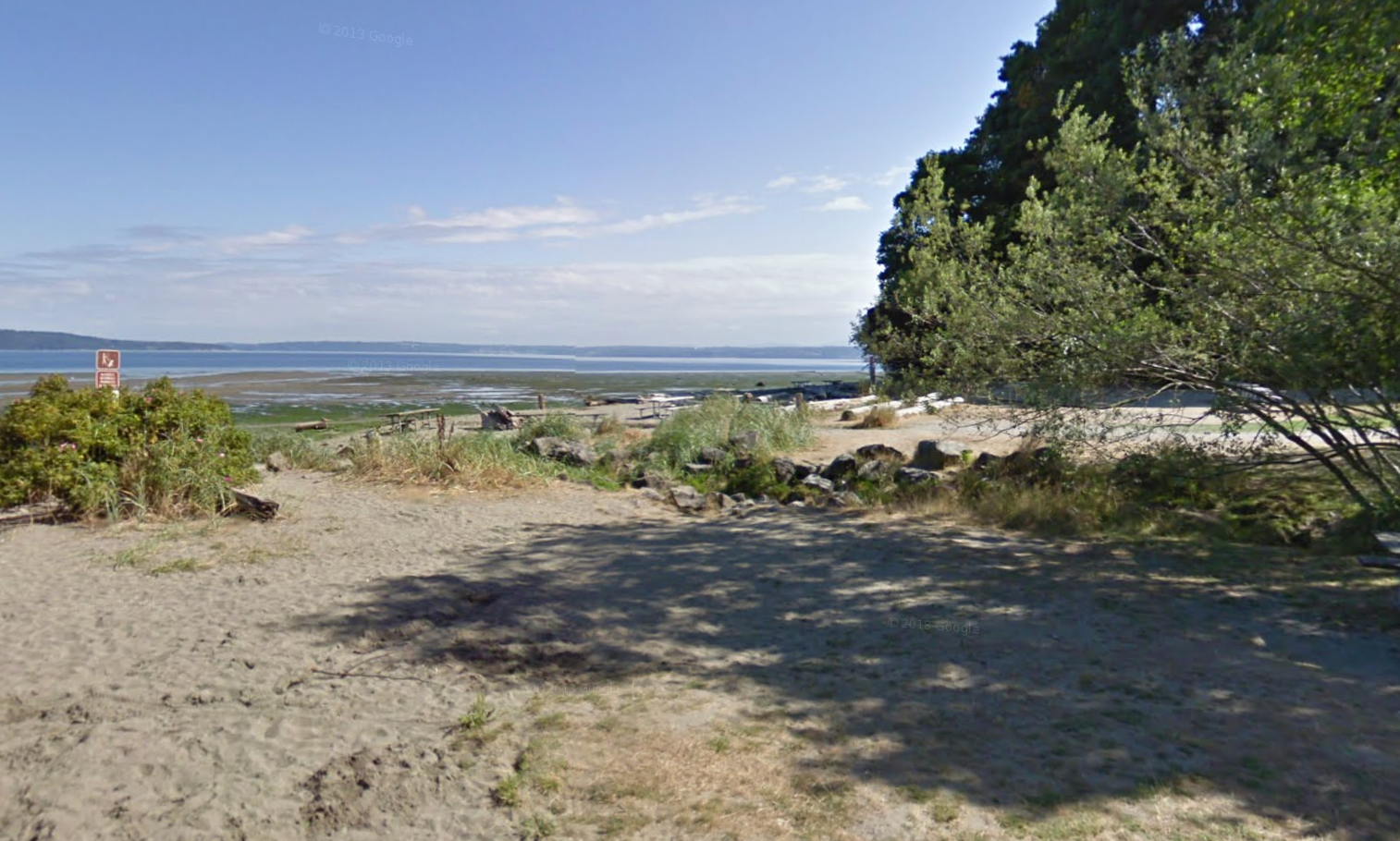 An investigation has been launched after a man found a human toe in a box in a Washington state park. The gruesome discovery was made on Dash Point Beach on Father’s Day