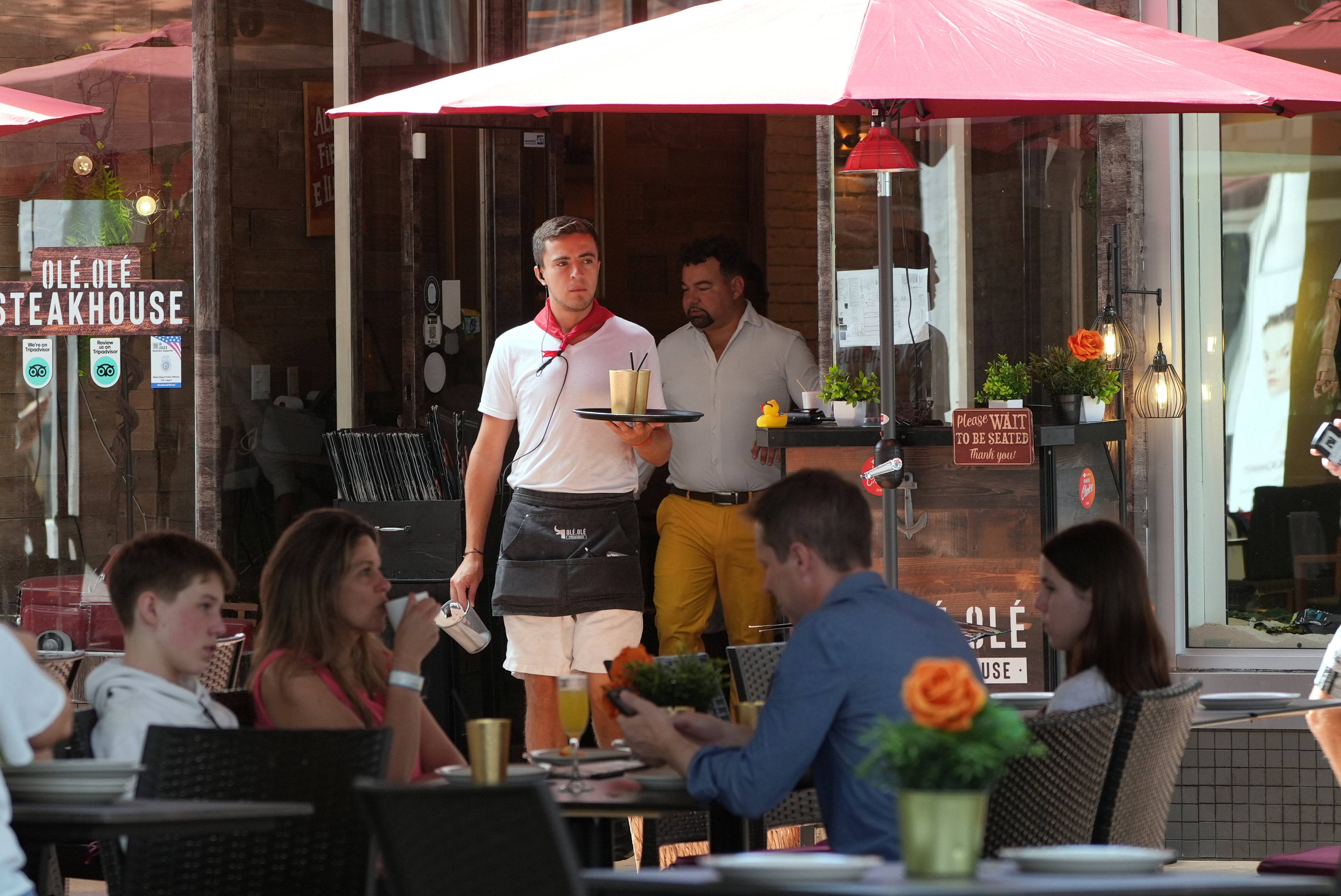 Taxes Tips and Overtime What to Know