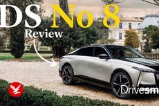 How This Car Gets Amazing Aerodynamics With Hidden Features!