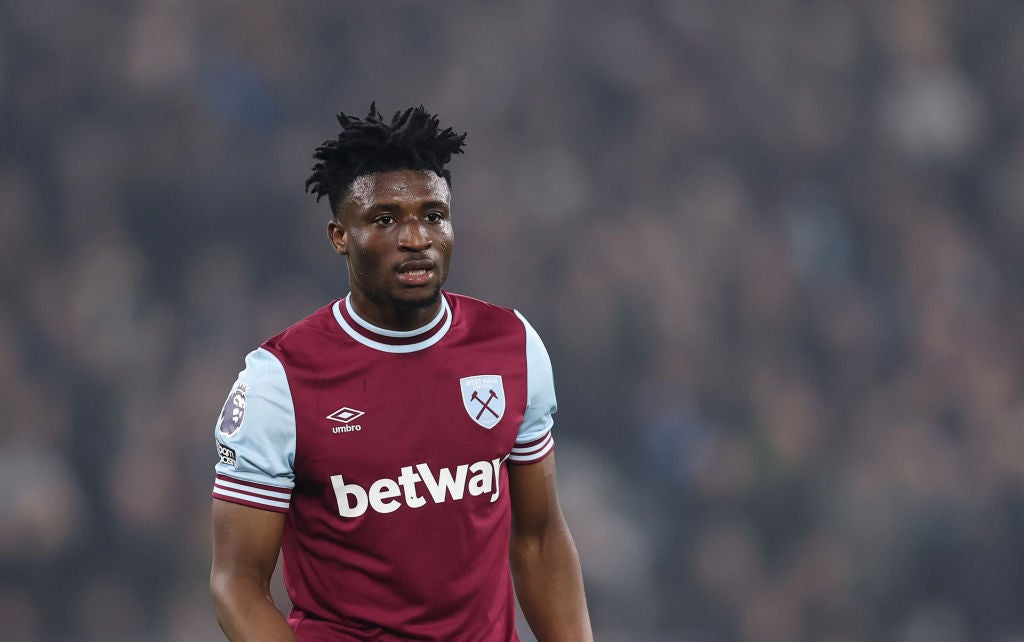 Mohammed Kudus’s Tottenham transfer is the end result of West Ham’s spending disasters
