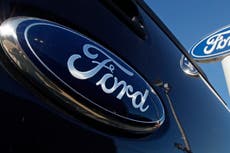 Car giant recalls almost 1.5 million vehicles over faulty rear view camera