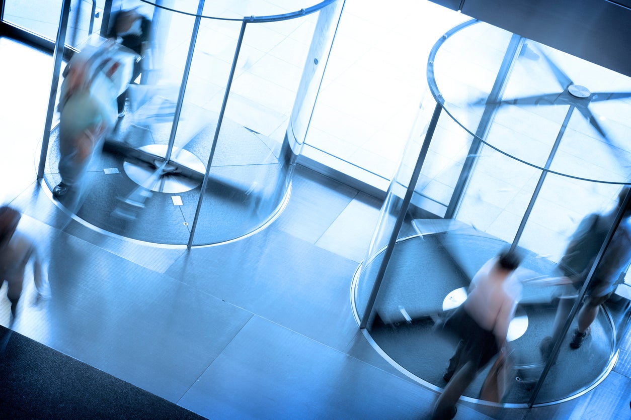 Around 1,300 jobs from job search company Indeed and employee review company Glassdoor are being cut as parent company shifts towards the use of AI