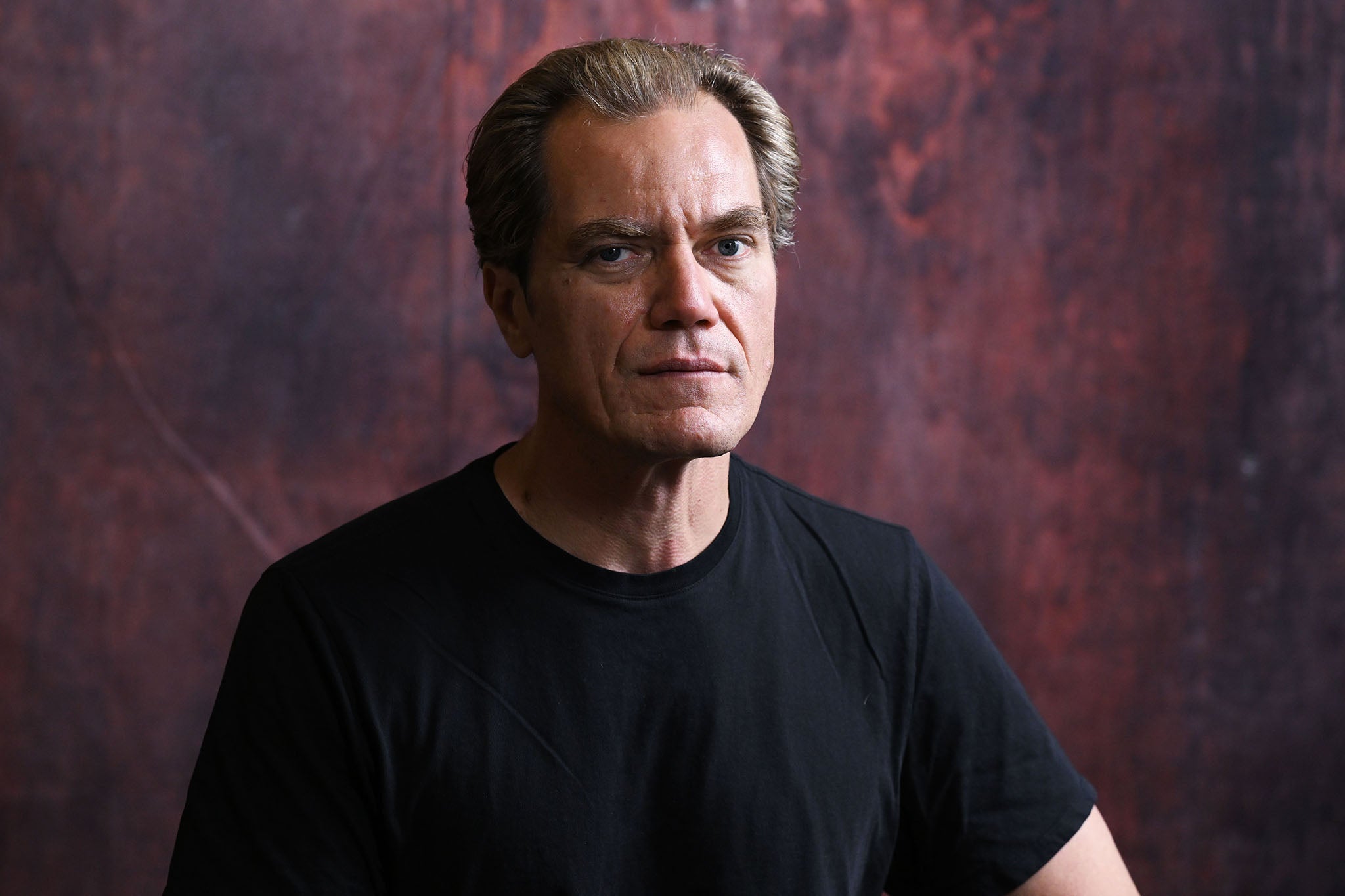 ‘If I were still invested in every part I ever played in my life, I’d probably be in a straitjacket’