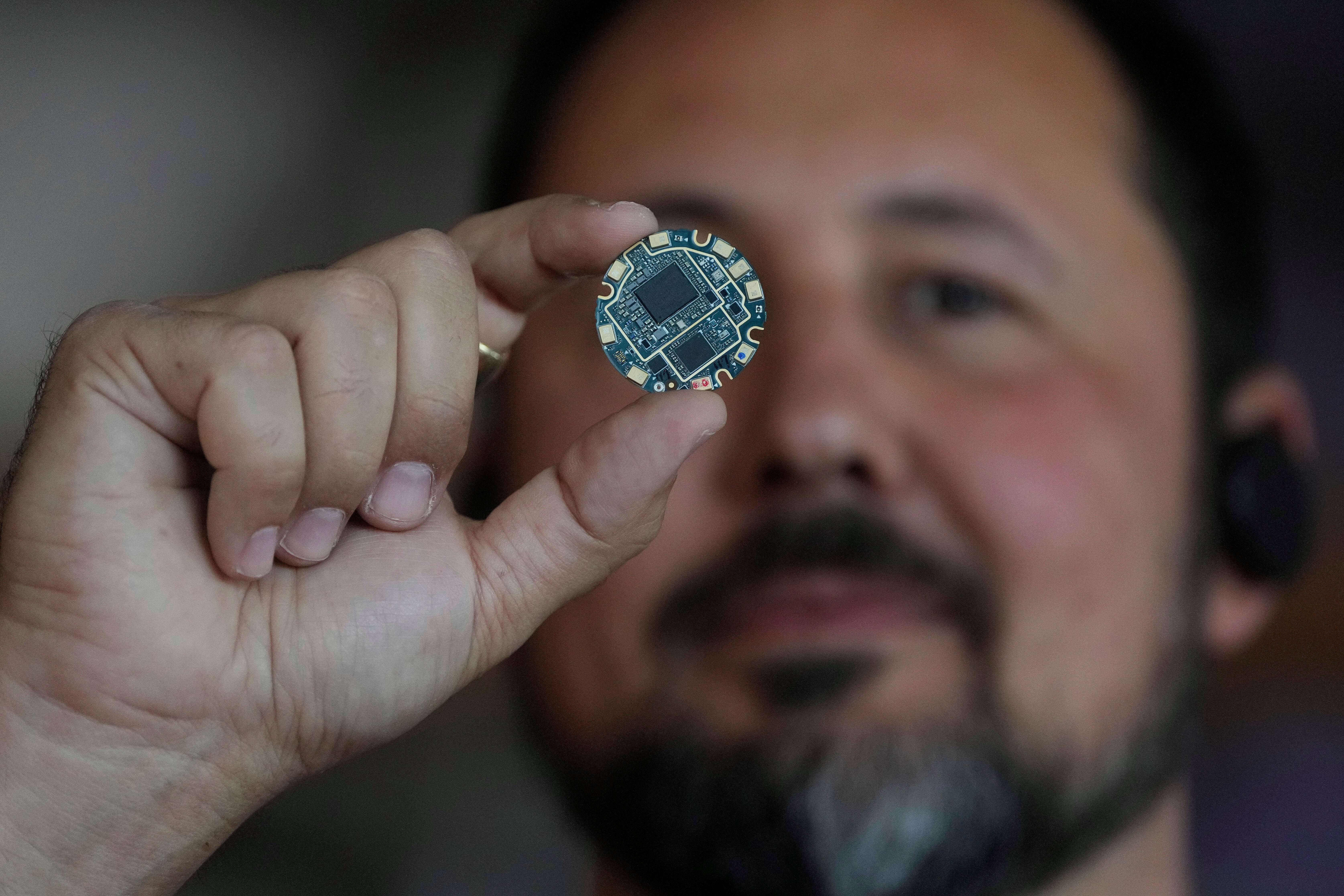 Screenless-AI-Trademark-Dispute