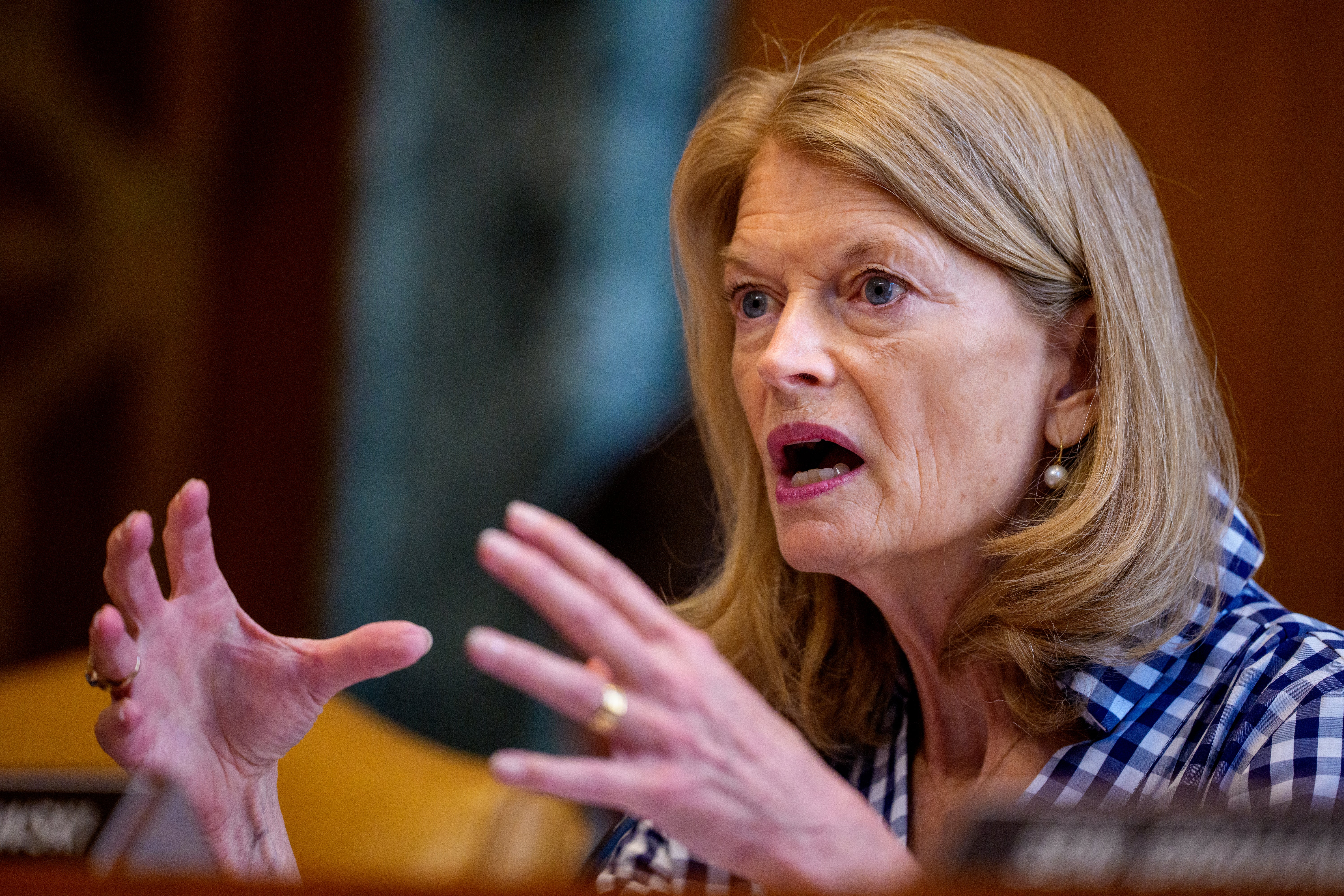 Lisa Murkowski’s no good, very bad summer after ‘Big Beautiful’ vote: ‘I wish I had the luxury to regret things’