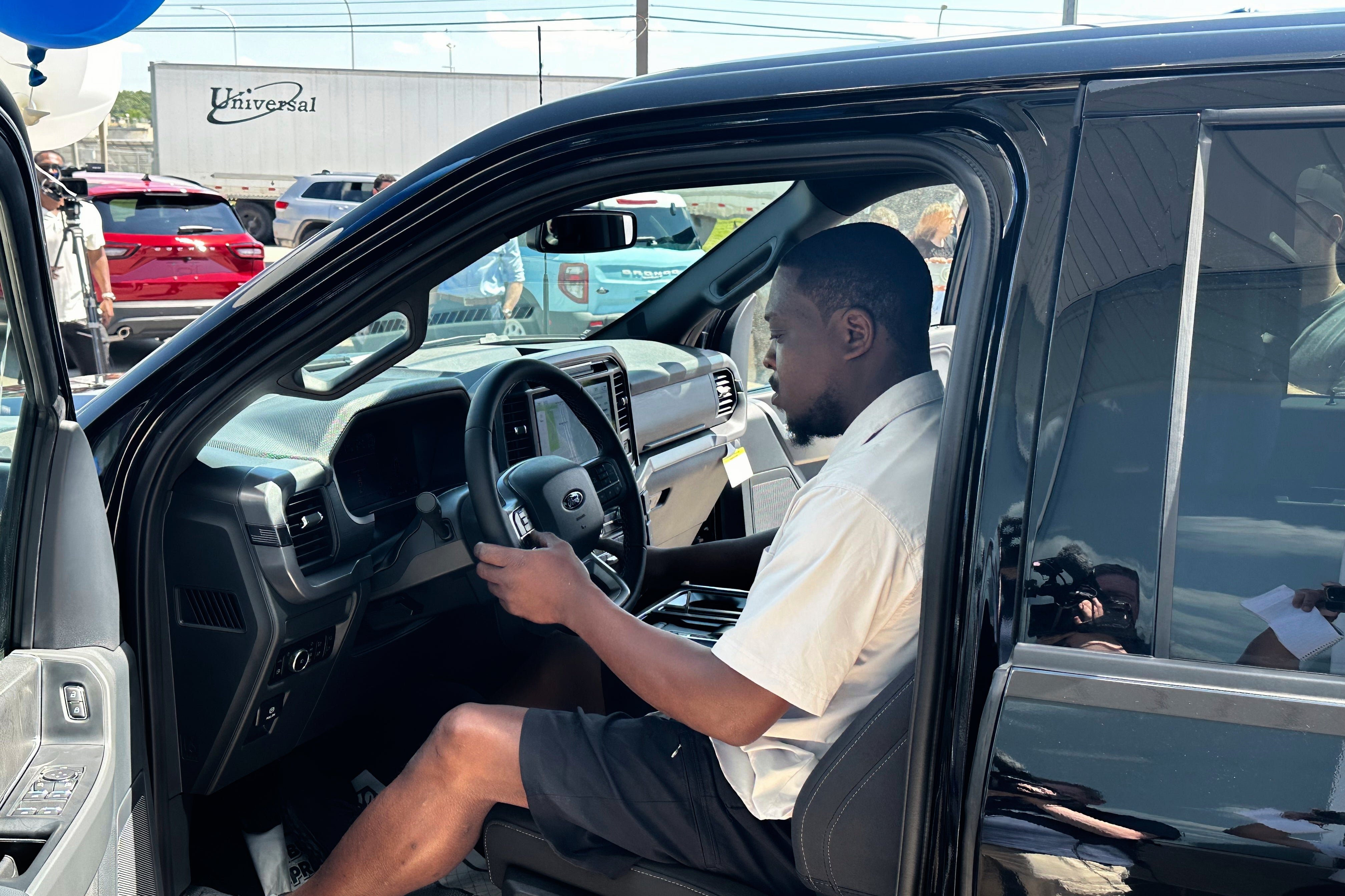 Michigan Church Shooting