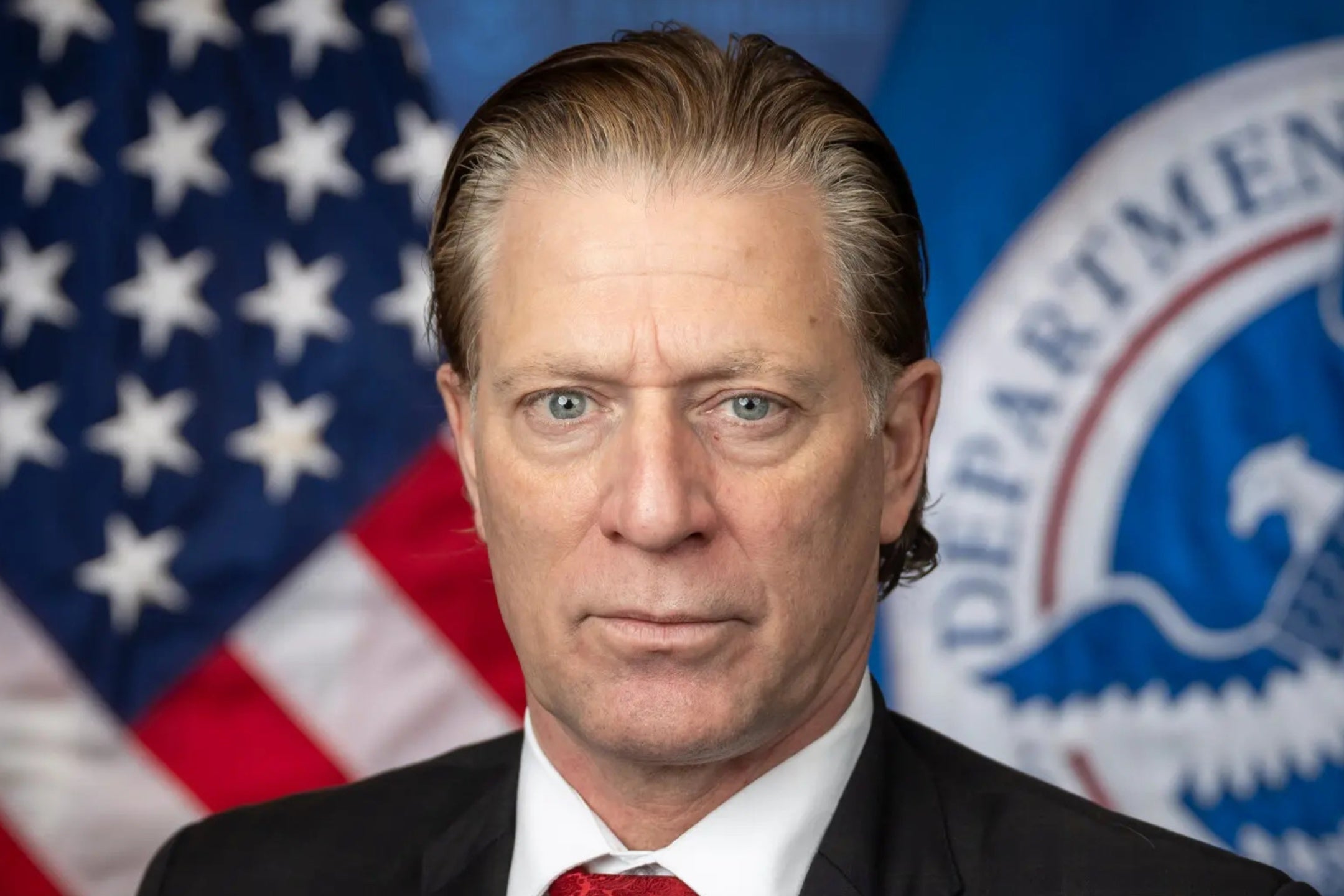 Where in the world is the FEMA head? Agency leader hasn’t been seen in over a week sparking concern