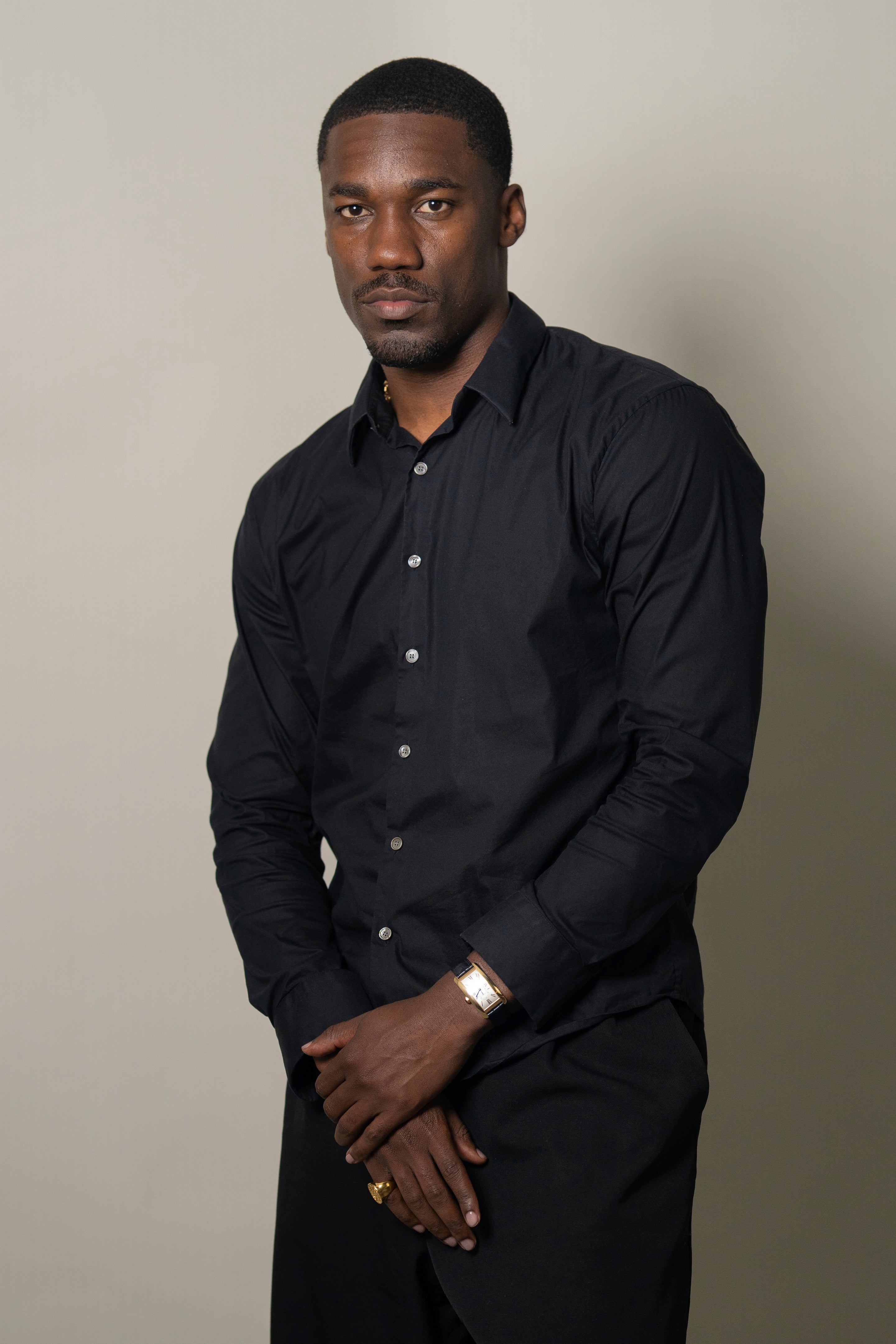 Giveon Portrait Session