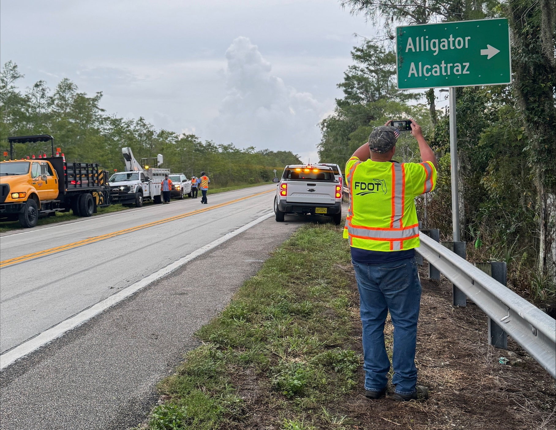 US-Immigration-Florida-Detainees