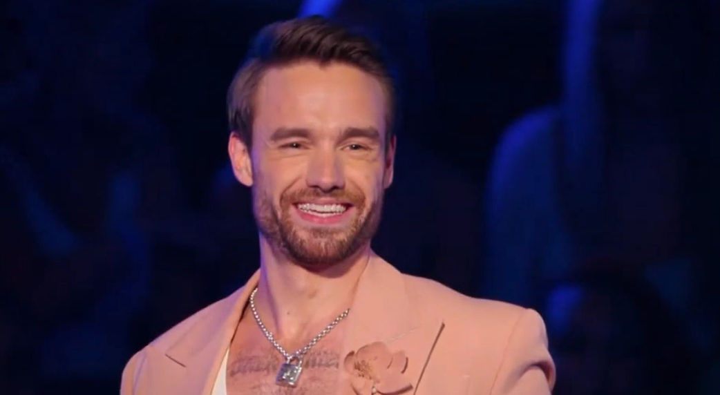 Heartfelt tribute paid to Liam Payne in opening episode of One Direction star’s final project