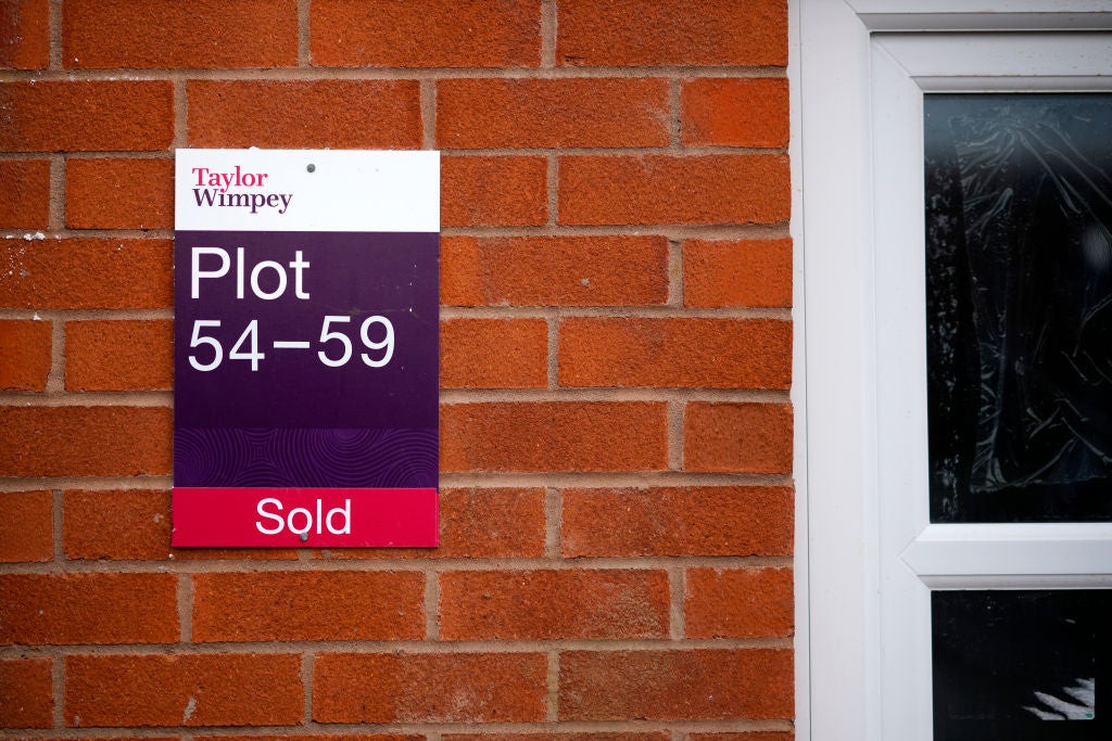 It’s estimated 36,000 extra mortgages with higher loan-to-income ratios could be handed out each year