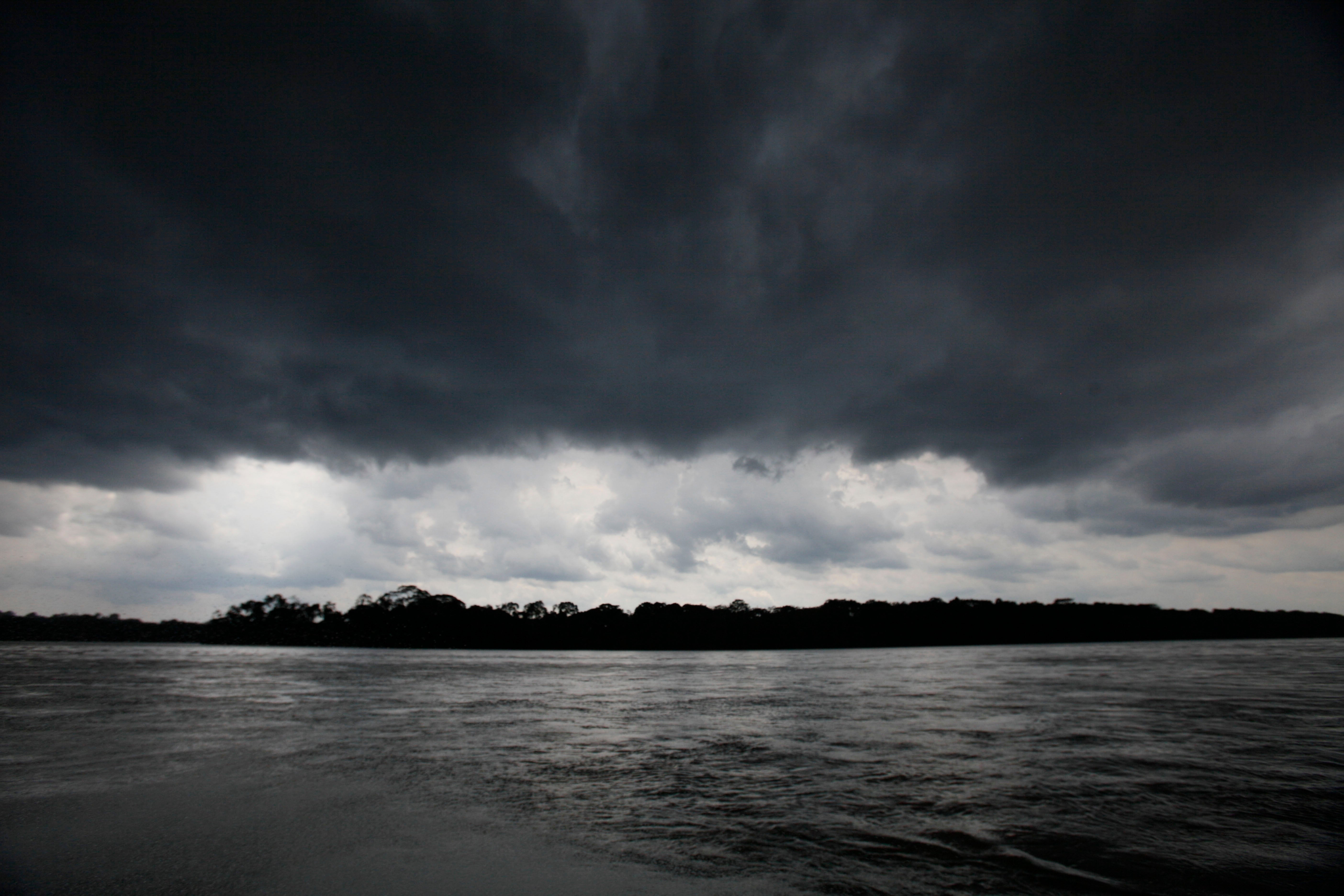 Ecuador Amazon Indigenous Land Rights