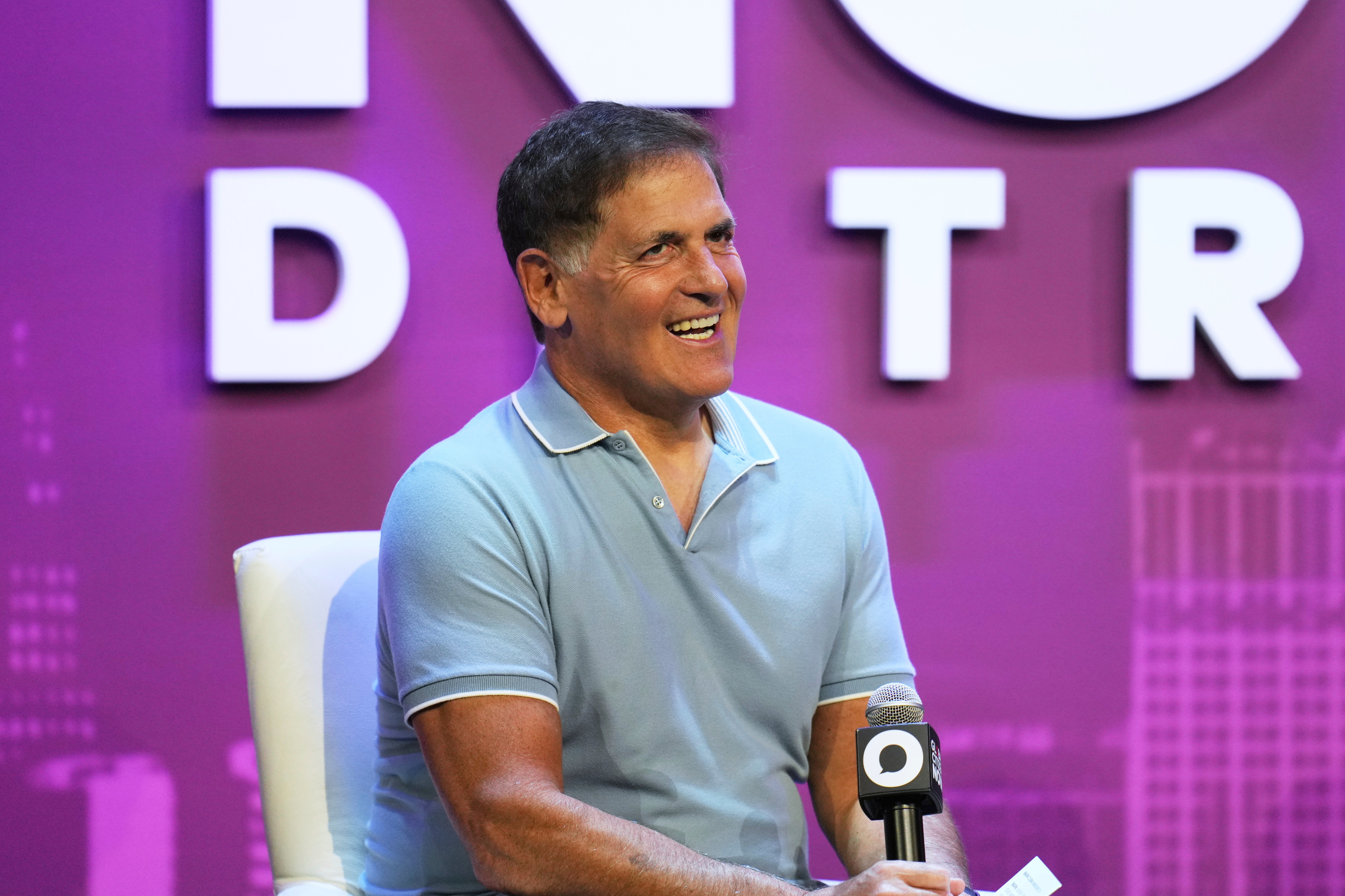 Philanthropy Global Citizen