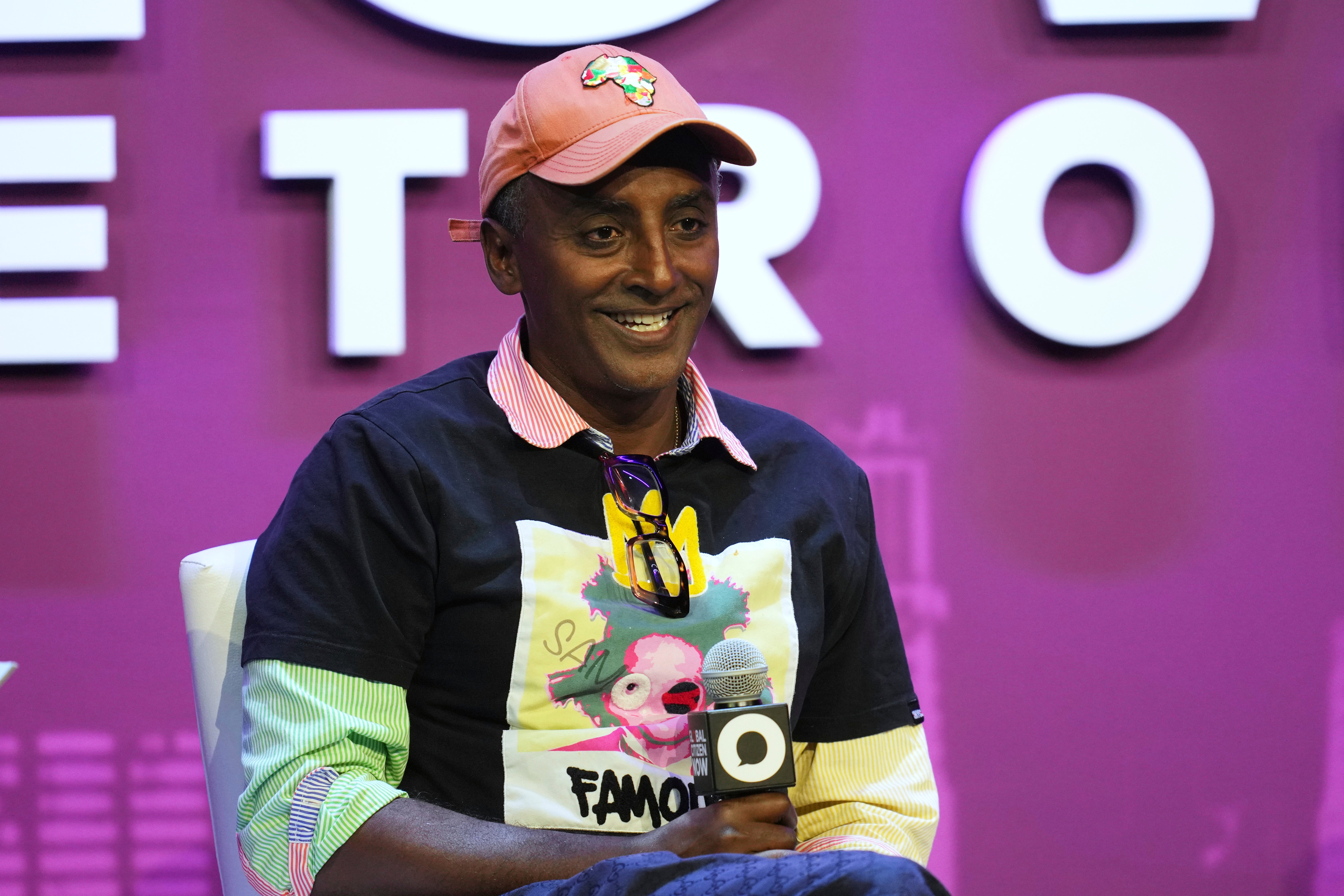 Philanthropy Global Citizen