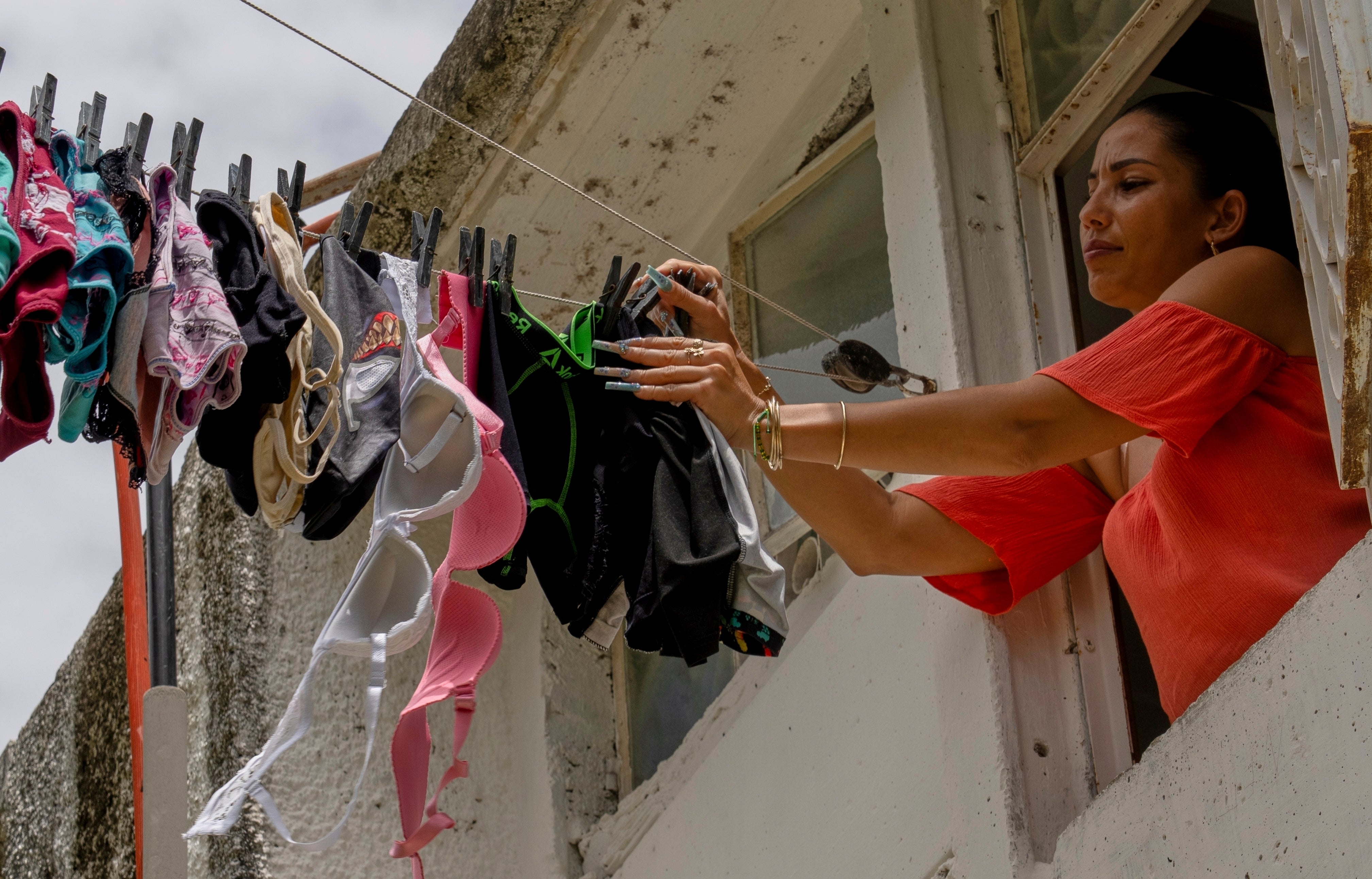 Cuba Extravagant Nails