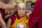 Dalai Lama denies meeting paedophile Jeffrey Epstein after name appears in files