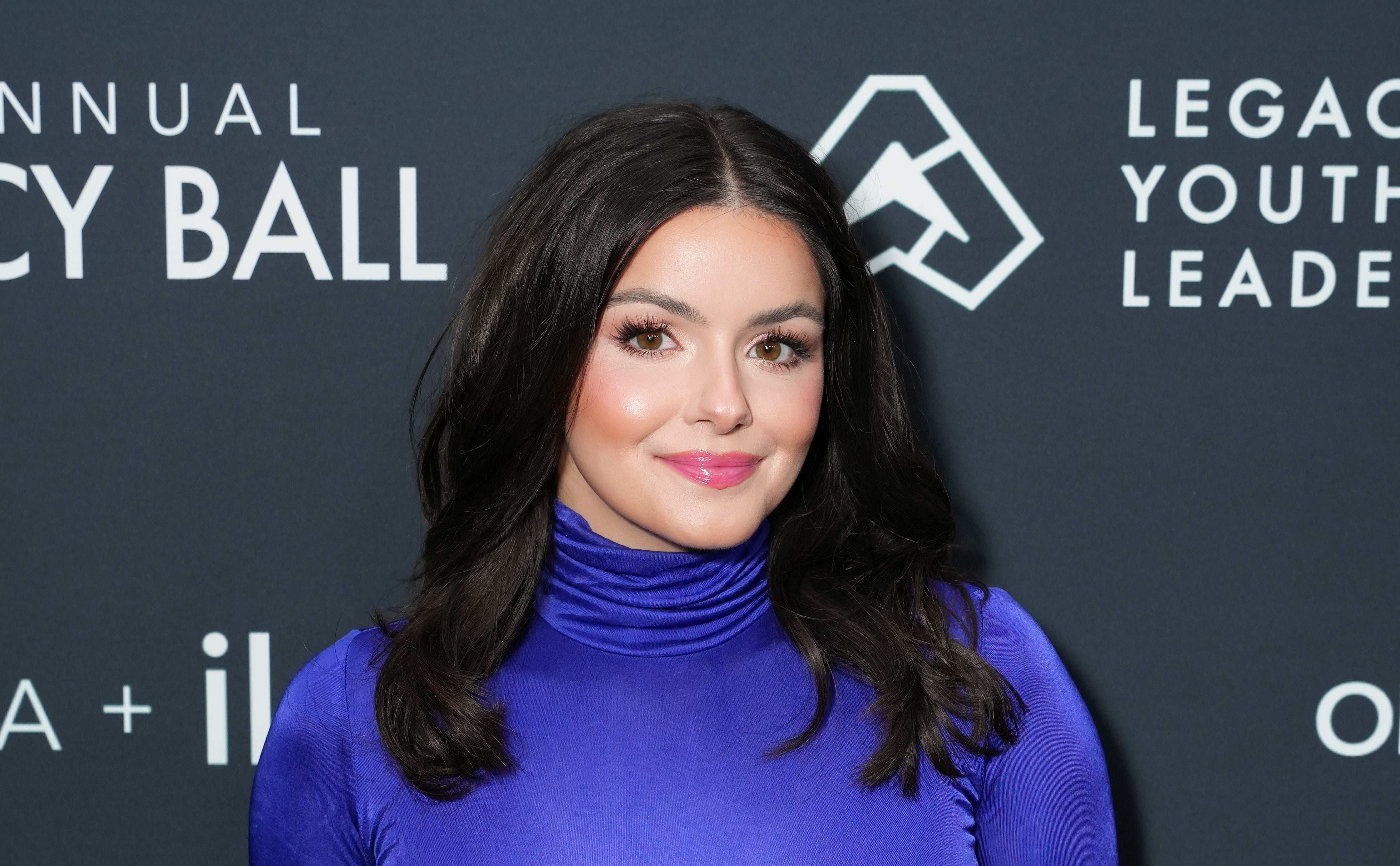 Modern Family star Ariel Winter says ‘male predators’ in Hollywood caused her ‘trauma’