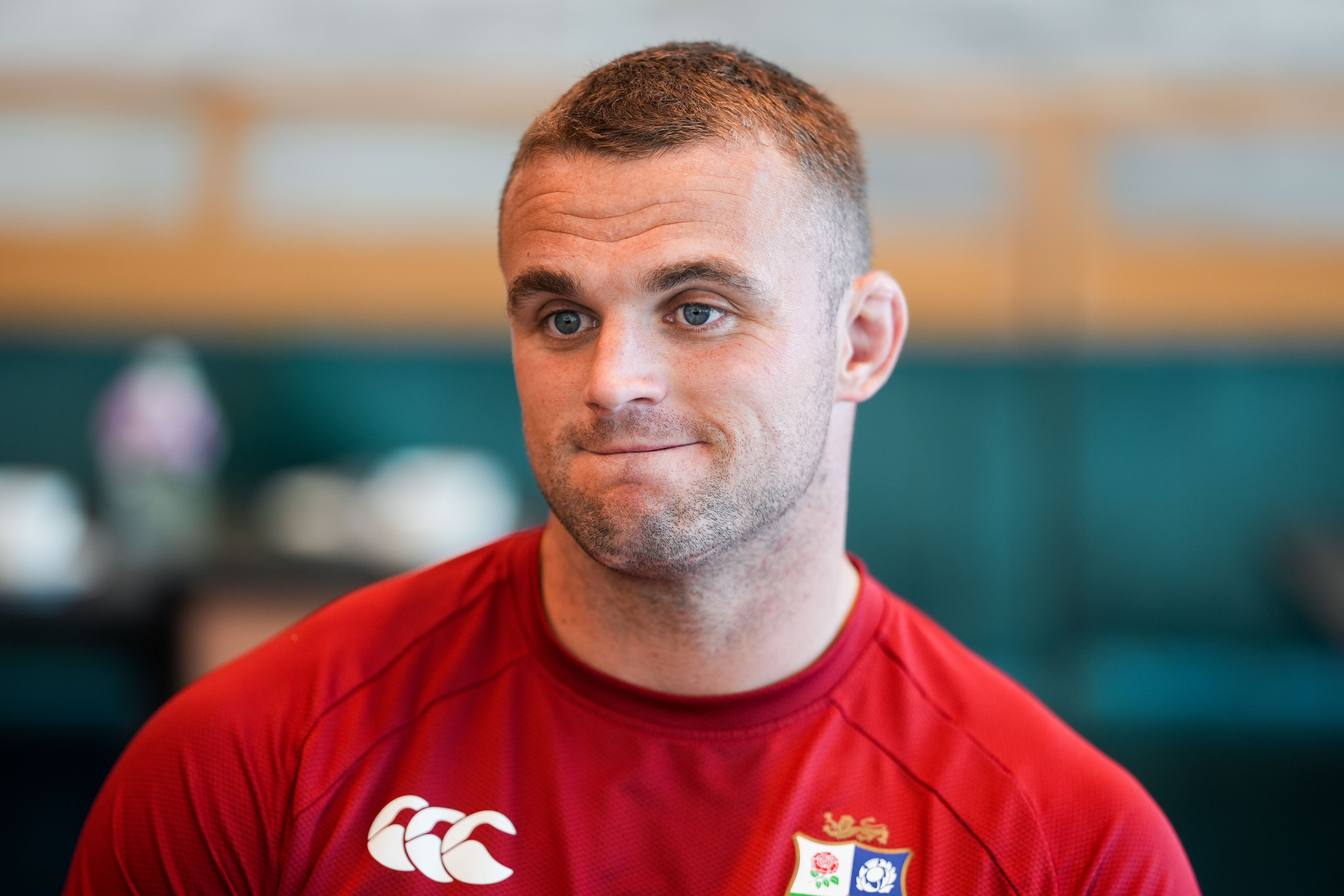 We want to be one of the best Lions teams ever – Ben Earl reveals lofty target
