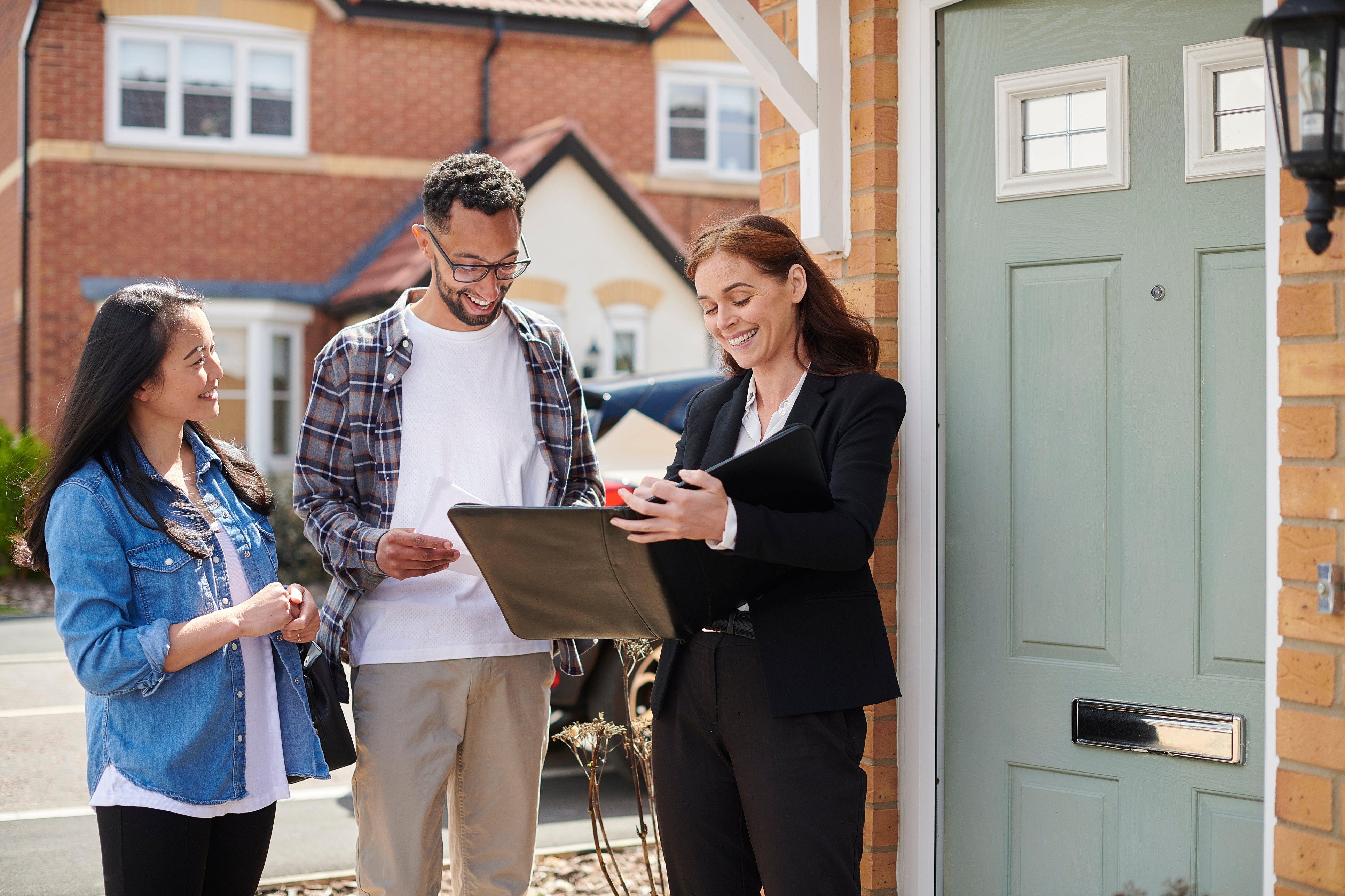 <p>Reassurance: West One Loans has seen a notable increase in homeowners turning to bridging finance as a safety net</p>