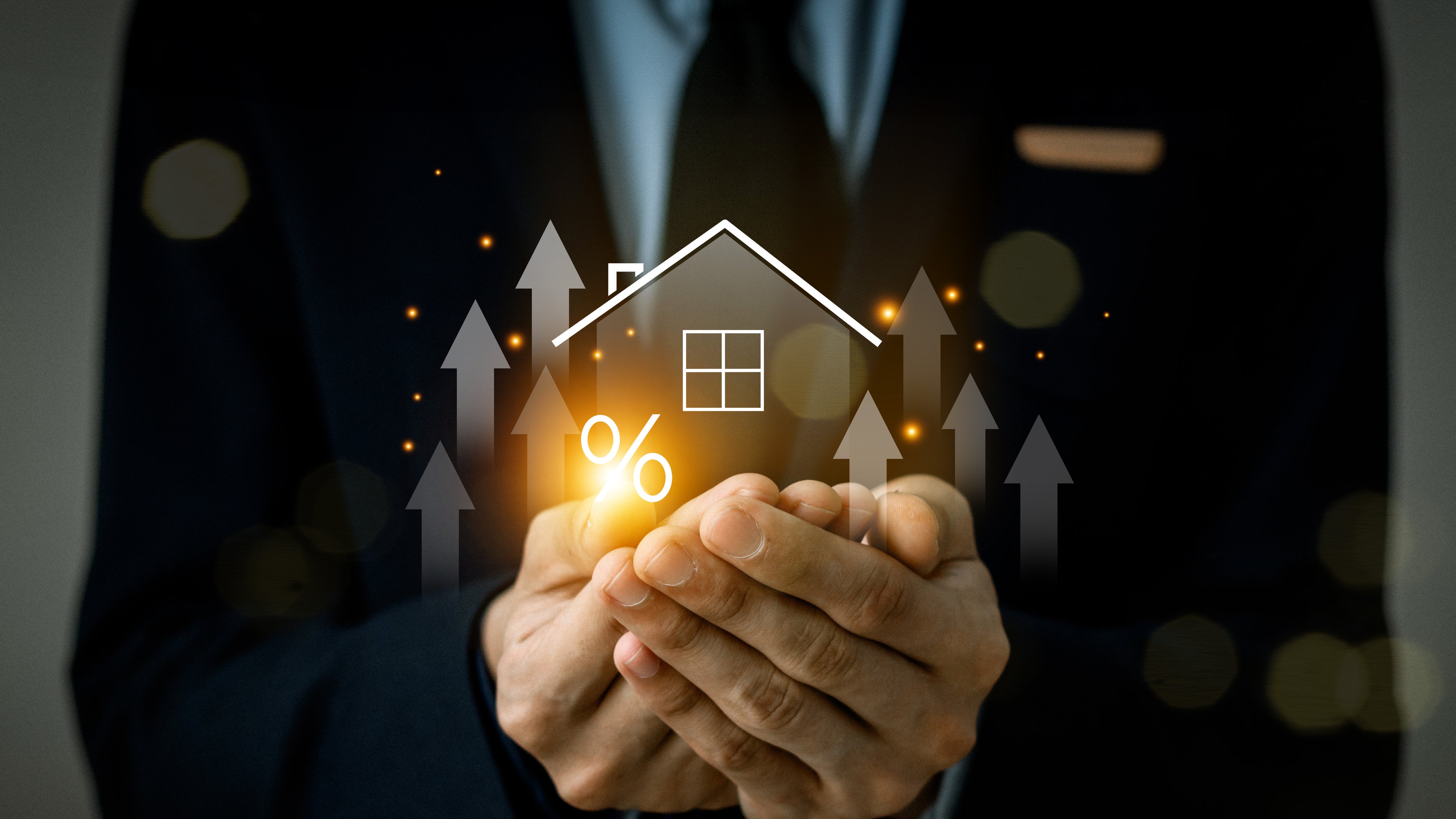 Rising to the challenge: Builders are already responding to the government’s ambitious new home targets