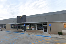 McDonald’s manager and mom of six stabbed to death by co-worker over argument