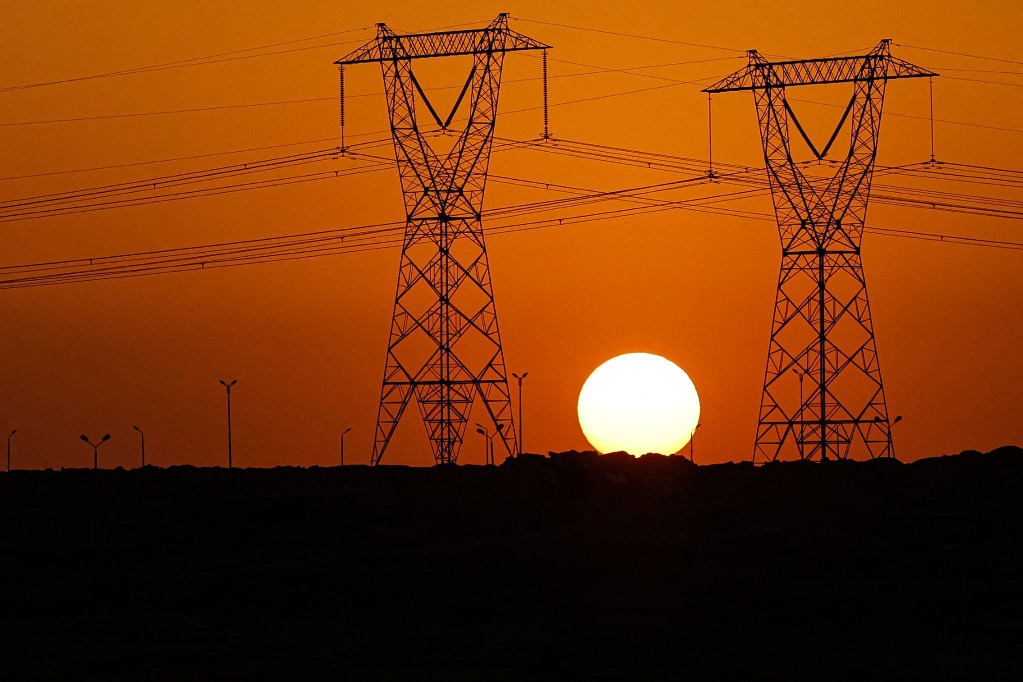 Trump brutally ended Obama’s flagship project to power Africa – but the dream is not dead