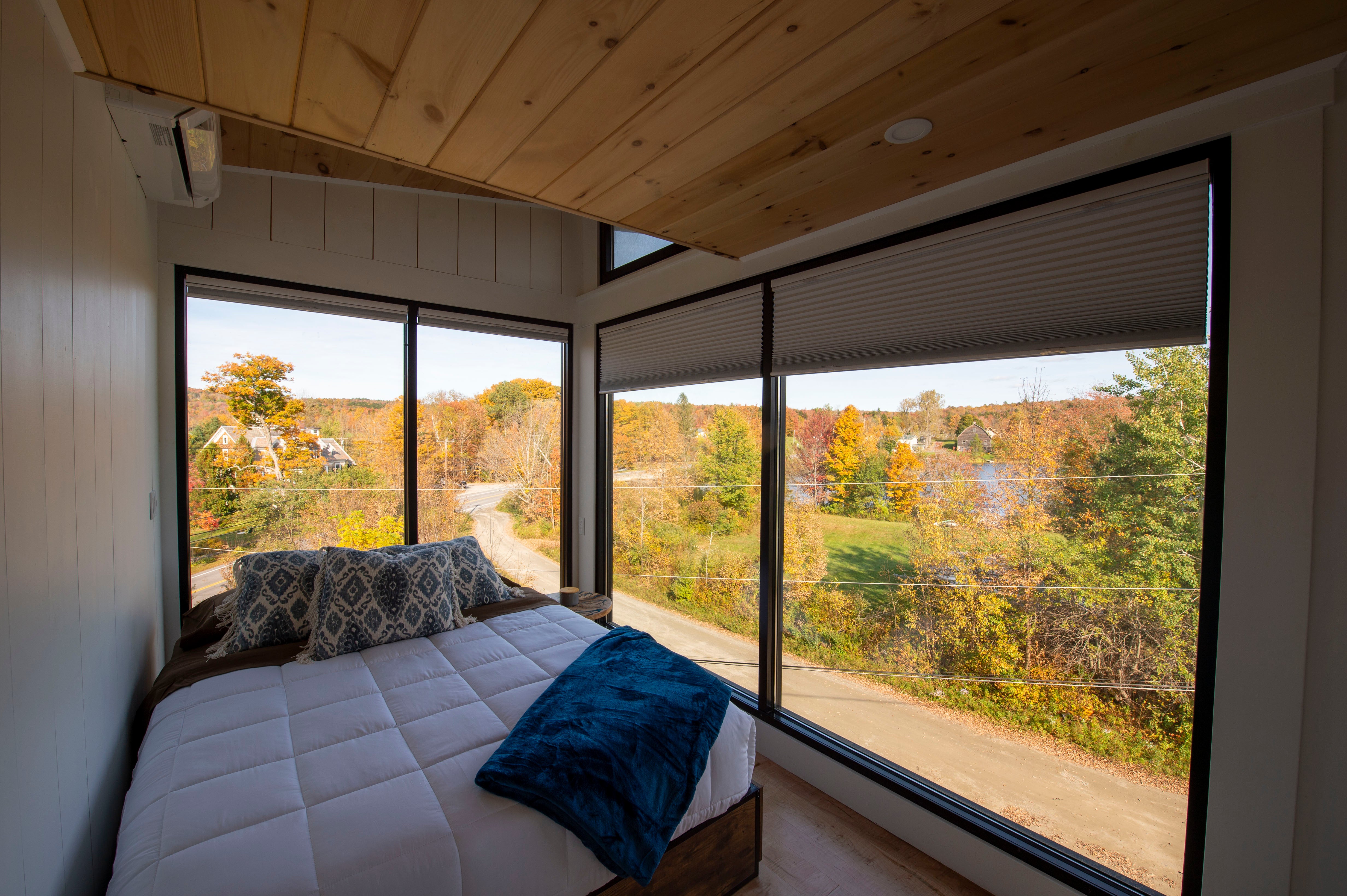 'Core memories were made here', said one reviewer