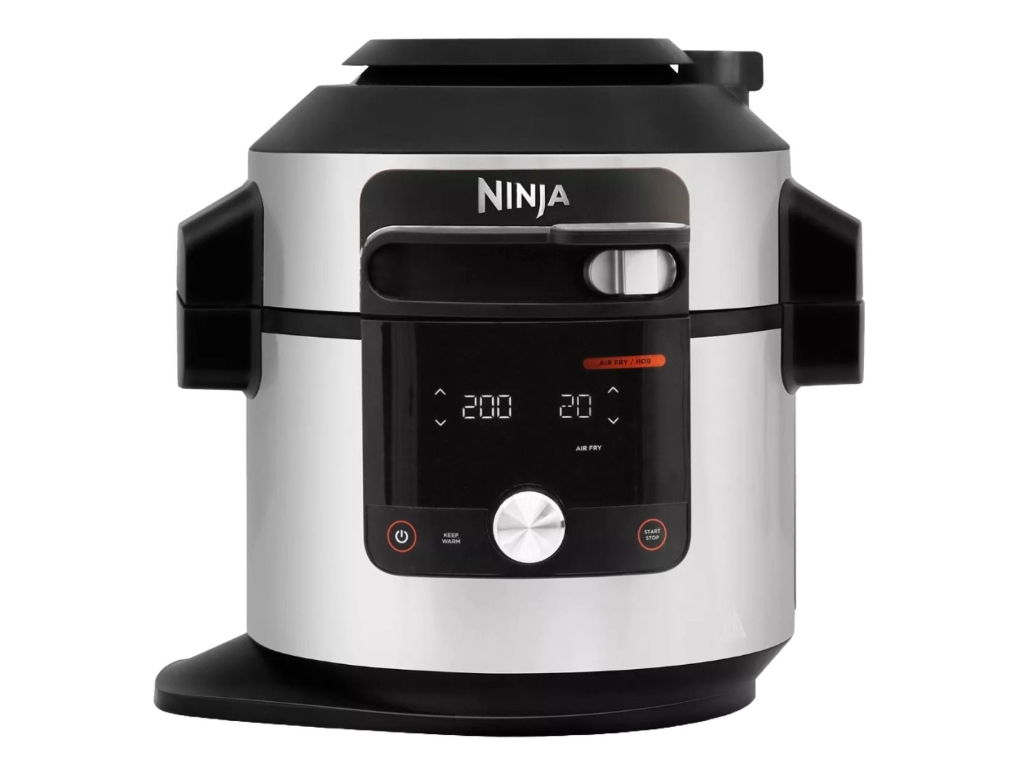 Ninja 15-in-1 foodi max air fryer