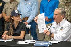 FEMA is not shutting down but ‘rebranding’ to highlight local leaders’ roles in disaster response