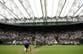 Wimbledon faces calls to close roof amid London weather warnings