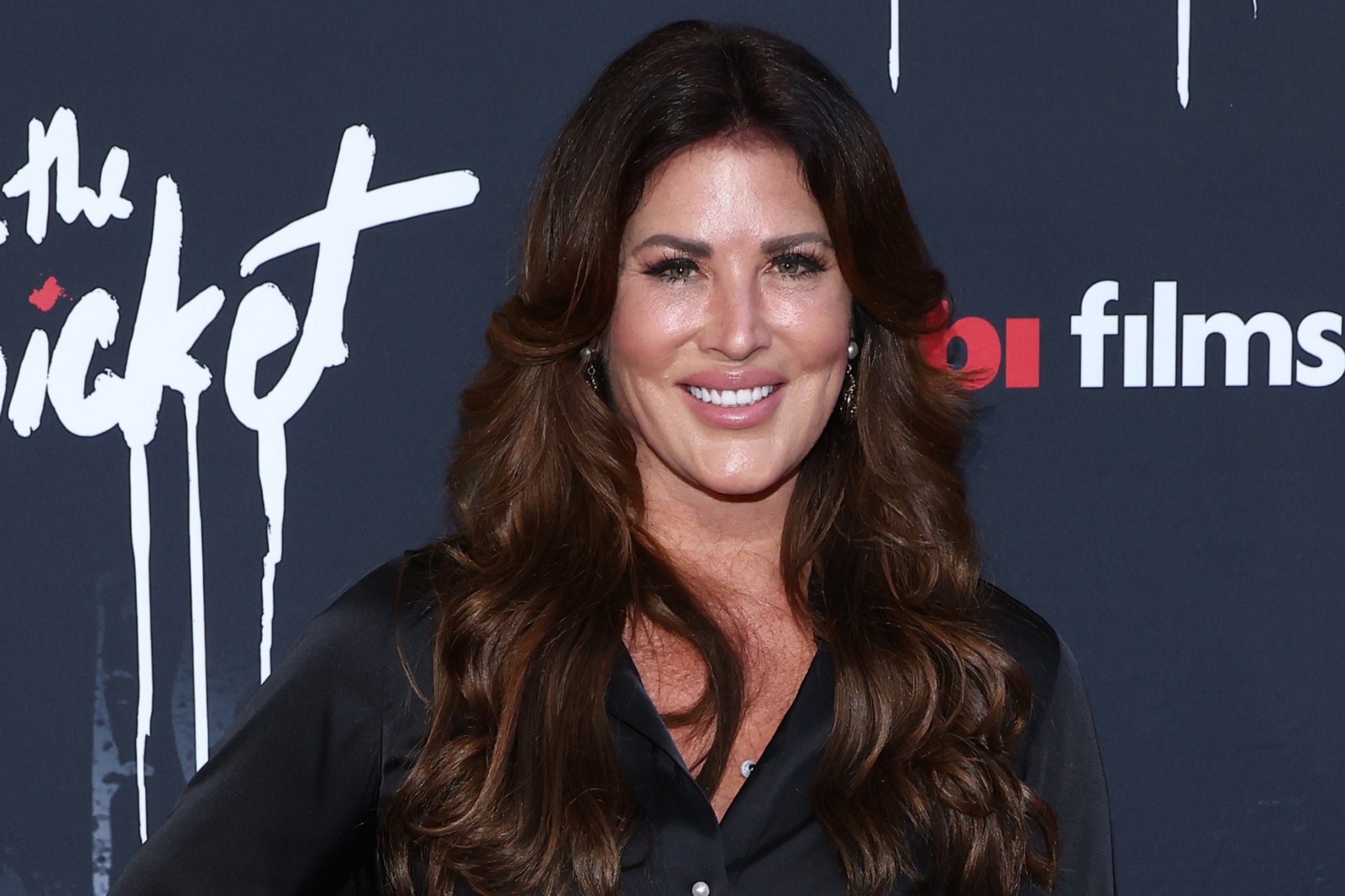 Emily Simpson has spoken out about her son's eating disorder