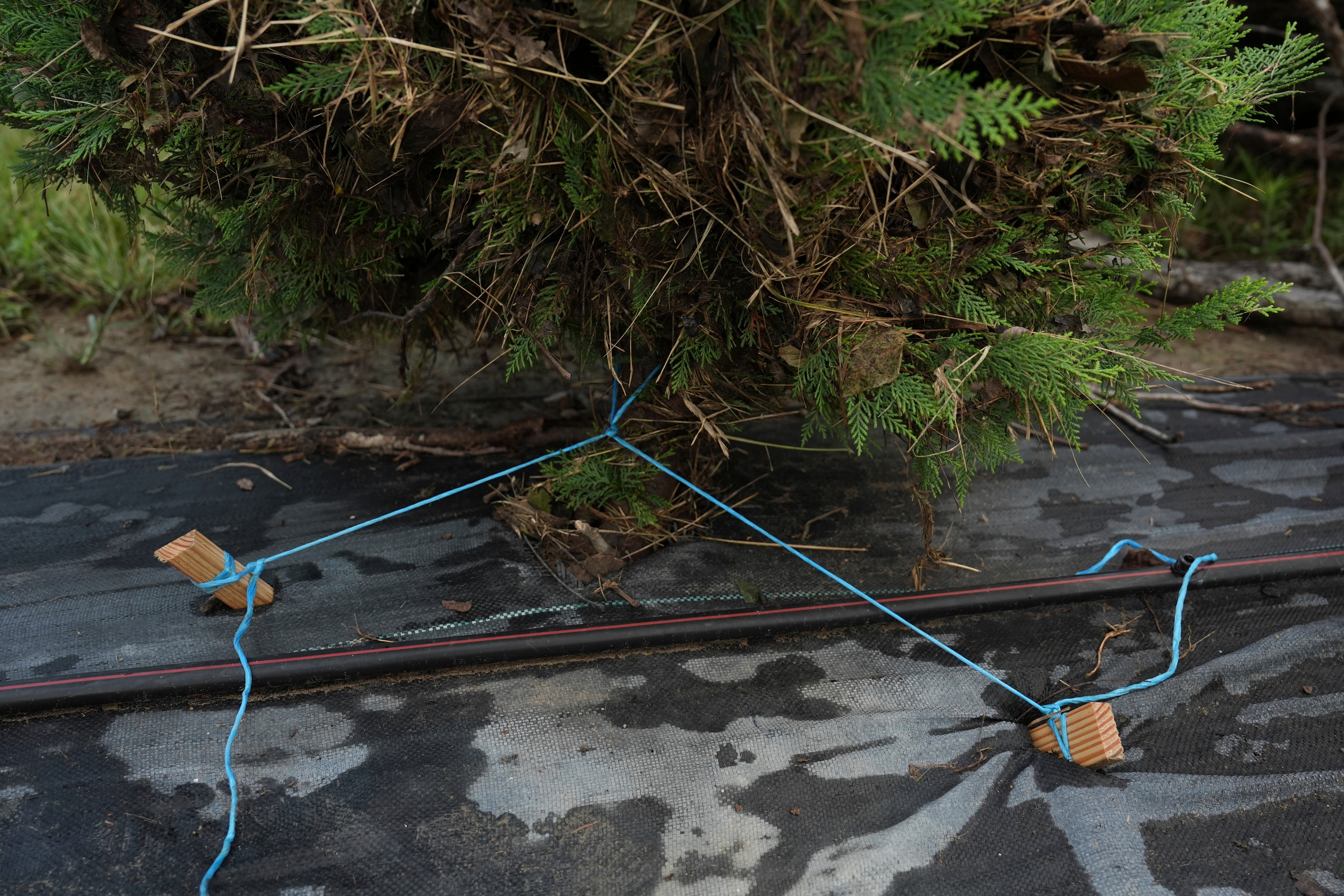 Climate Texas Floods Farmers