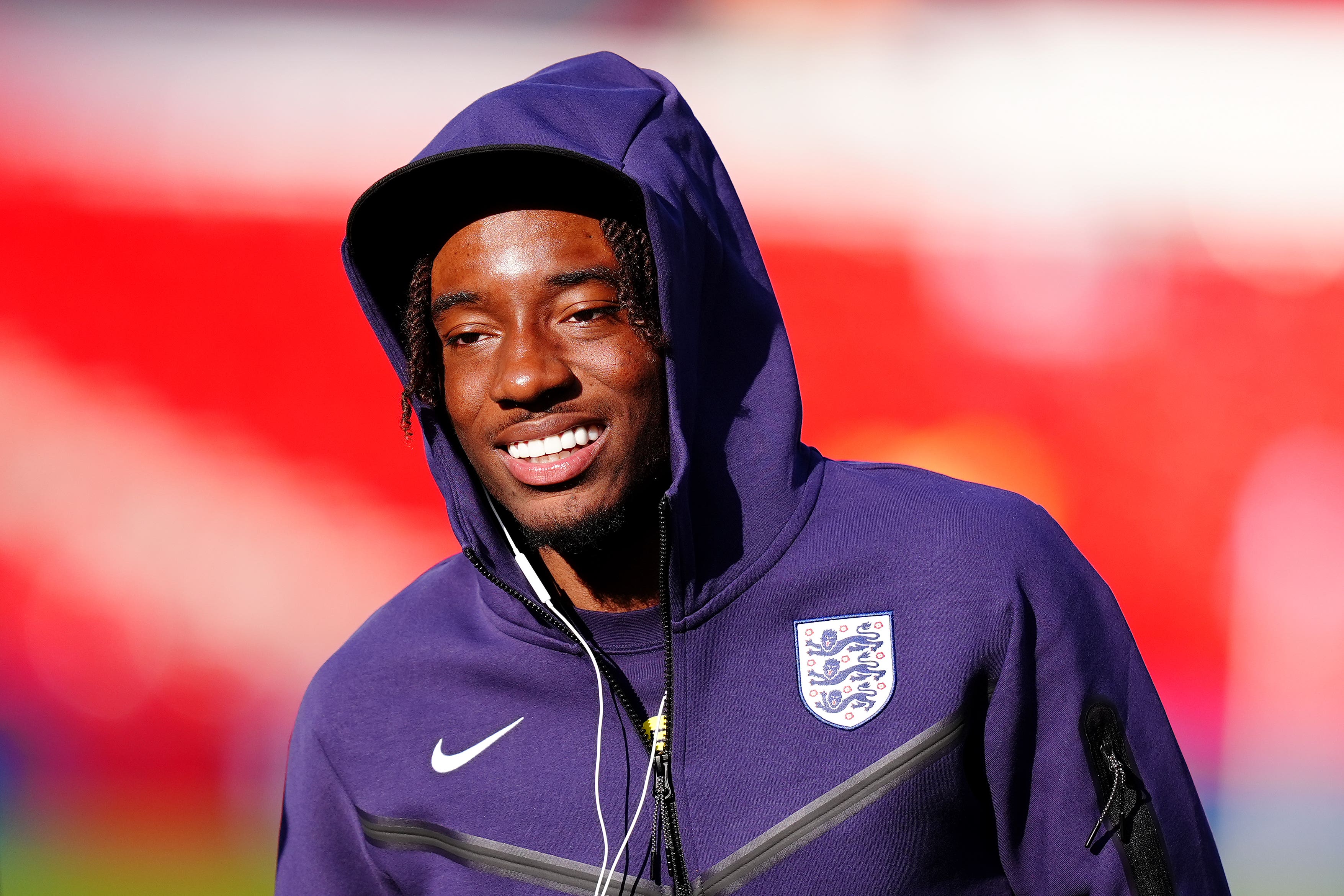 Noni Madueke leaves Club World Cup camp to complete Arsenal move, Enzo Maresca confirms