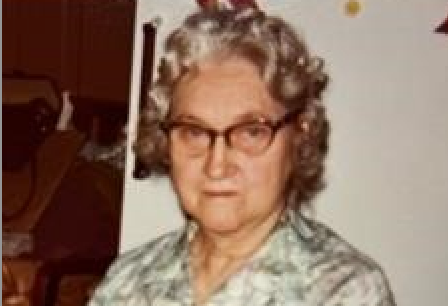 Veta Hardebeck’s daughter found her dead in February 1994 outside her home on a rural Oregon farm