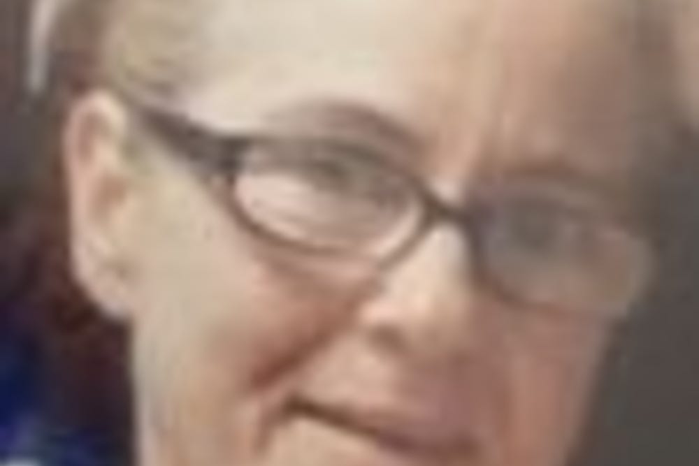 Jacqueline Rutter (Merseyside Police/PA)