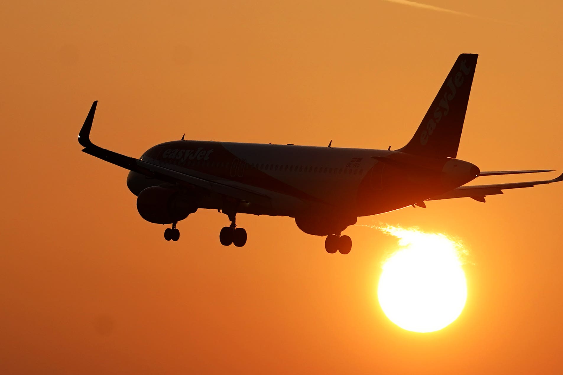 Europe is in the midst of a air-traffic control crisis, with travellers braced for delays