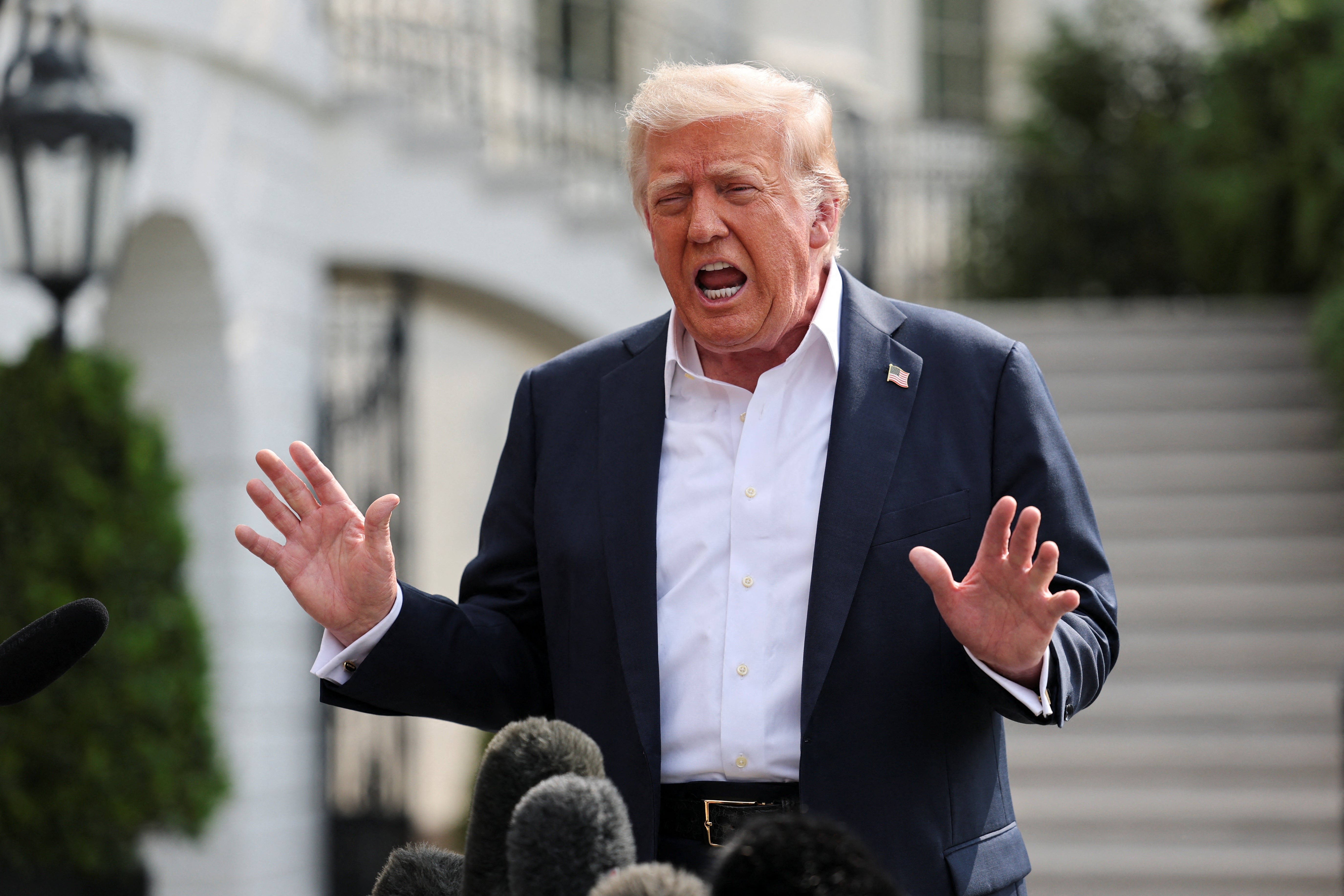 America’s trading partners, and the global trade system at large, are bracing for the Trump administration’s roll out of yet another series of tariff proposals set to begin August 1