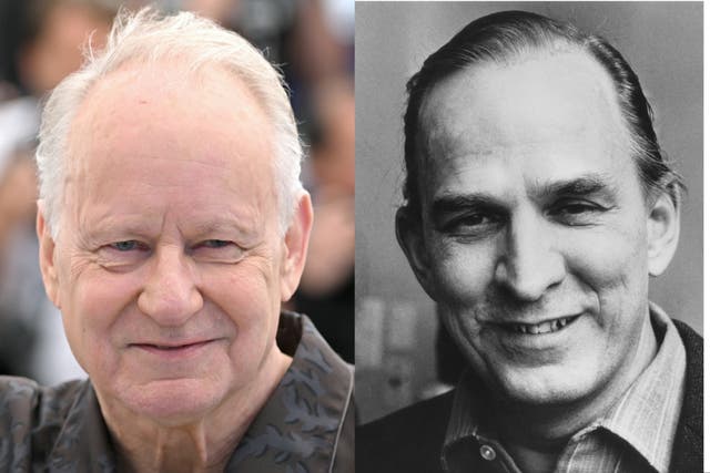 STELLAN SKARSGAARD CLAIMS THAT INGMAR BERGMAN — DIRECTOR OF SEVERAL OF HISTORY’S GREATEST MOVIES — “CRIED WHEN HITLER DIED” ⚠️